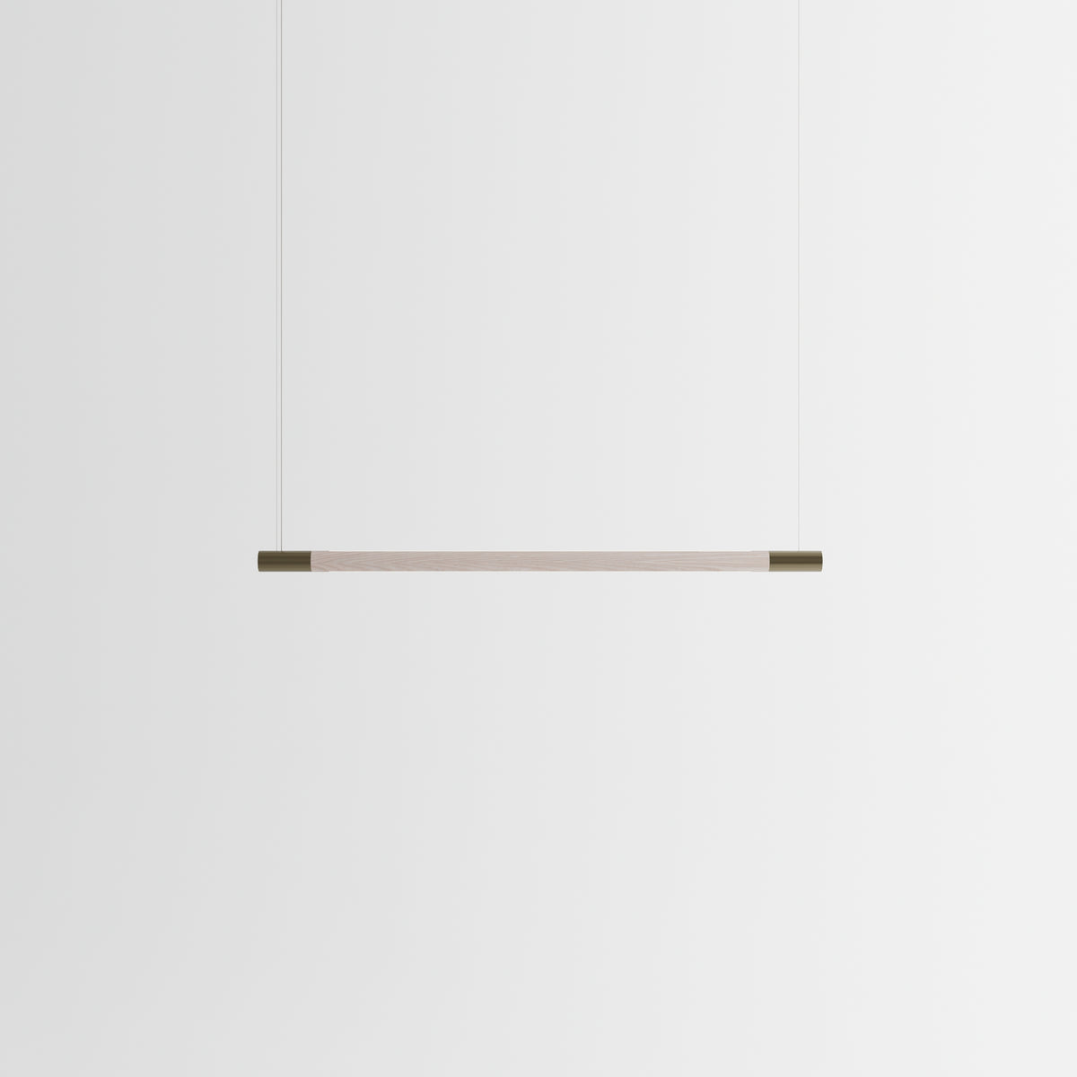 Bennington Horizontal Up/Down Pendant