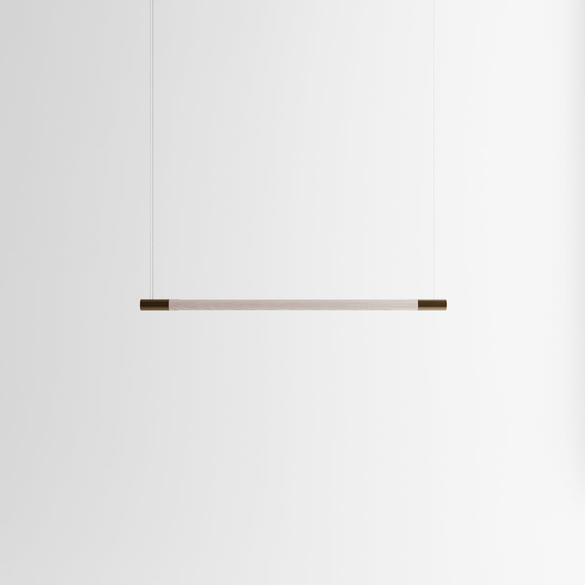 Bennington Horizontal Up/Down Pendant