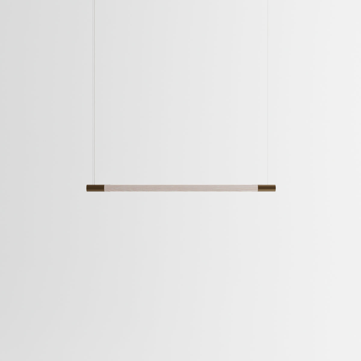 Bennington Horizontal Up/Down Pendant