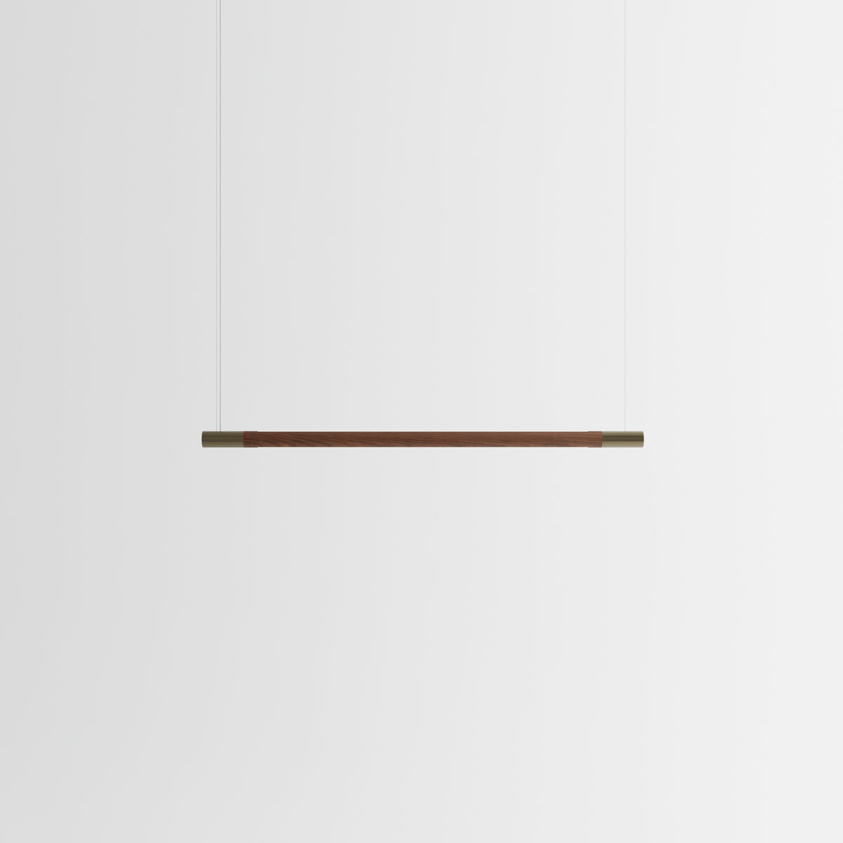 Bennington Horizontal Up/Down Pendant
