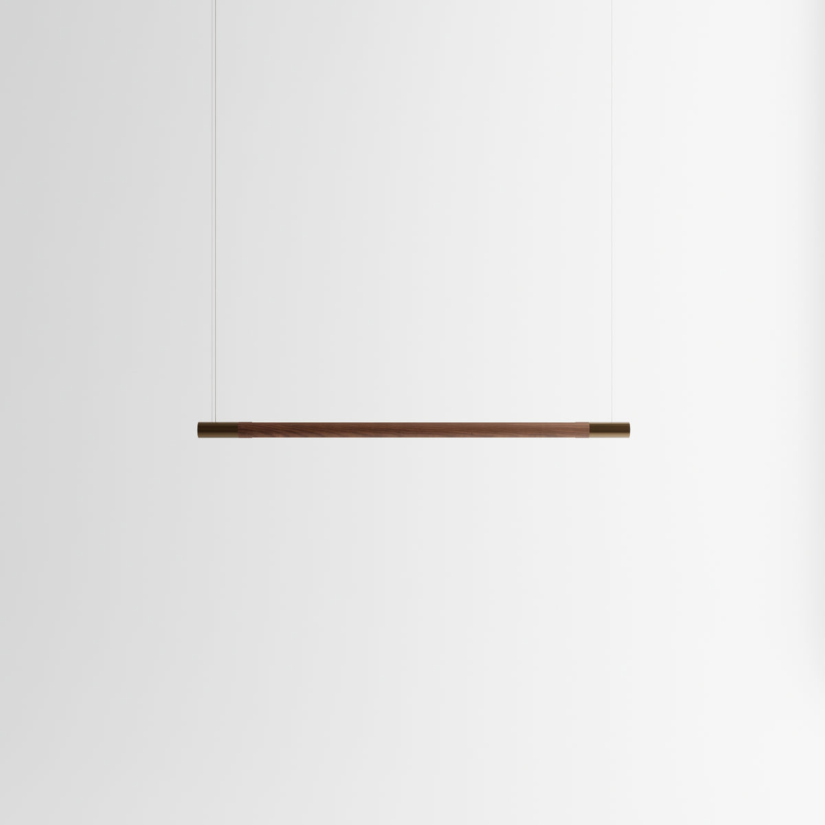 Bennington Horizontal Up/Down Pendant