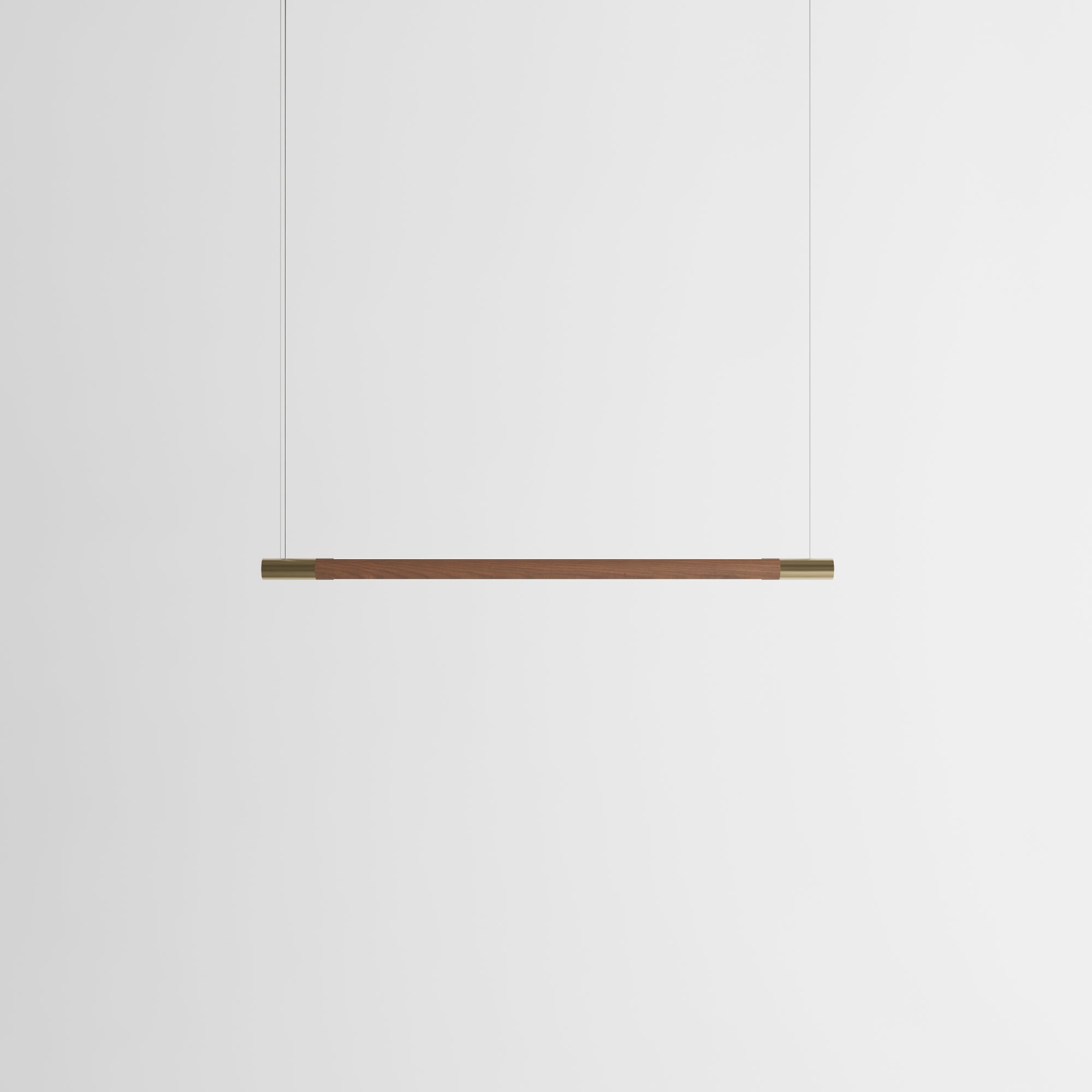 Bennington Horizontal Up/Down Pendant