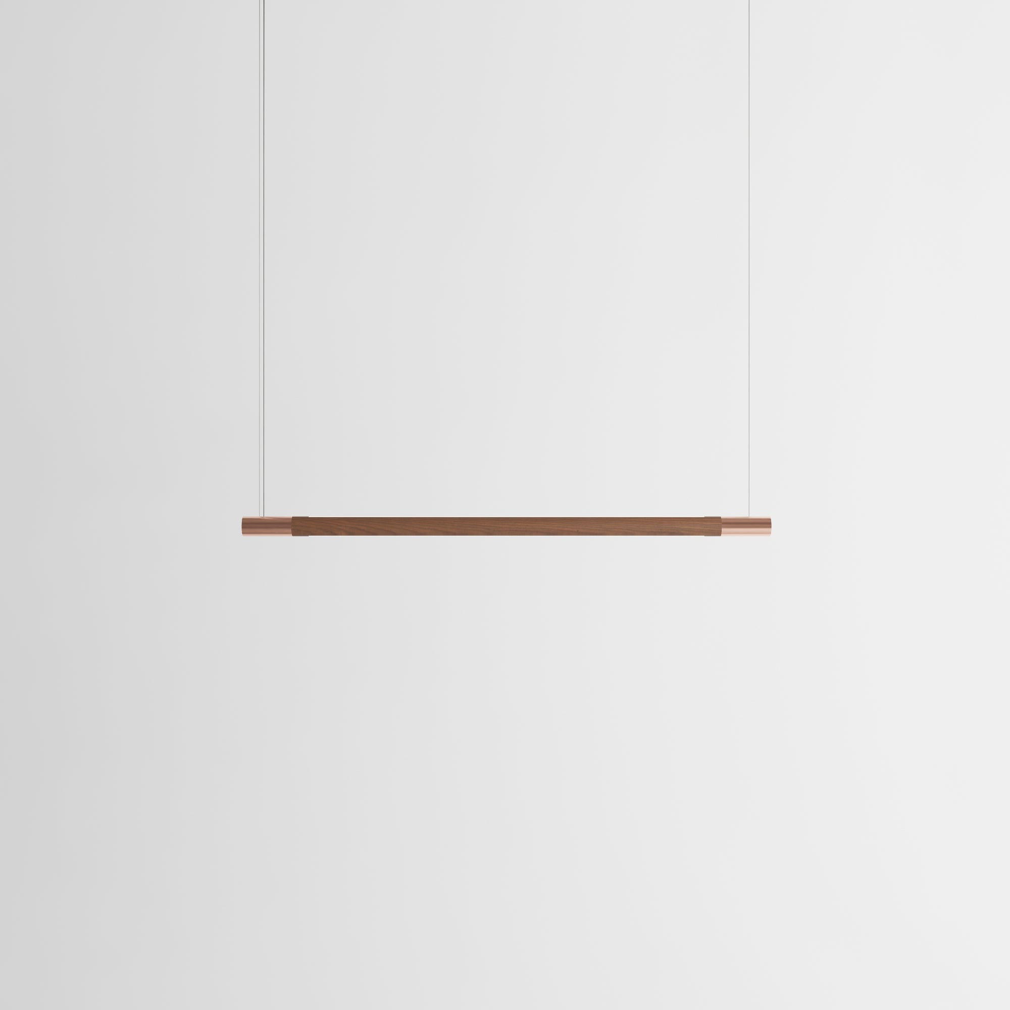 Bennington Horizontal Up/Down Pendant