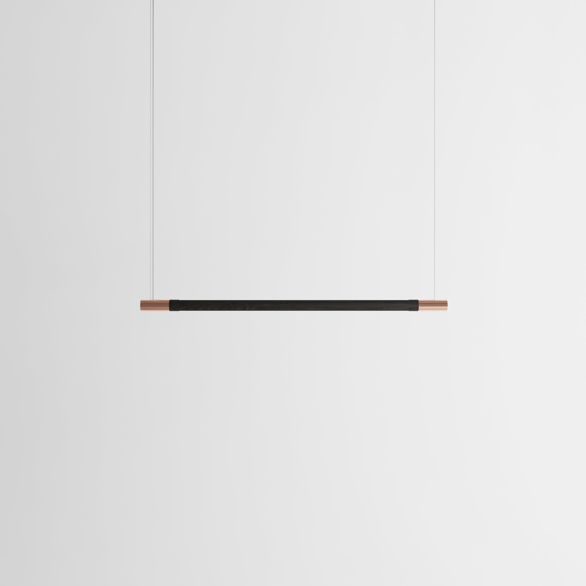 Bennington Horizontal Up/Down Pendant