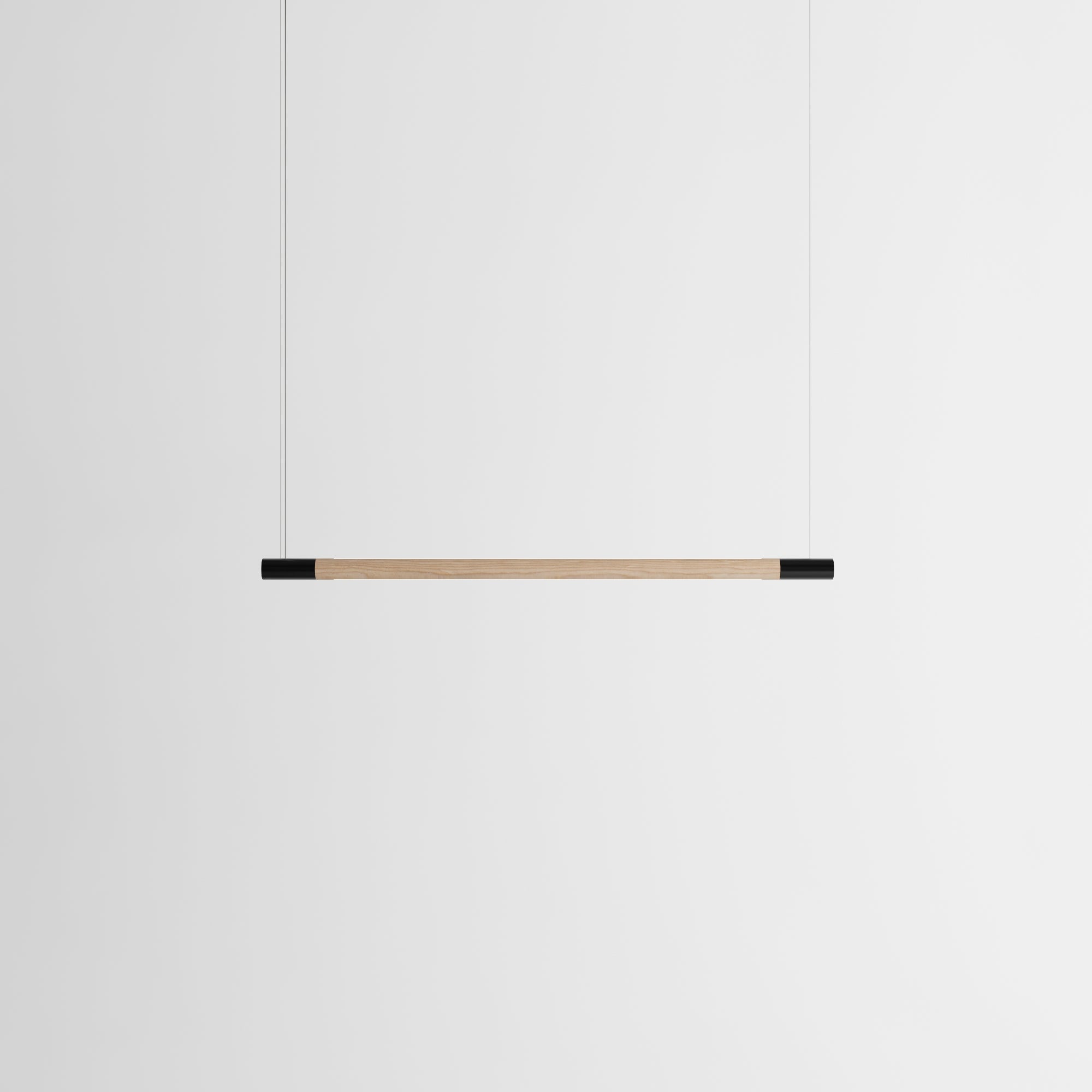 Bennington Horizontal Up/Down Pendant