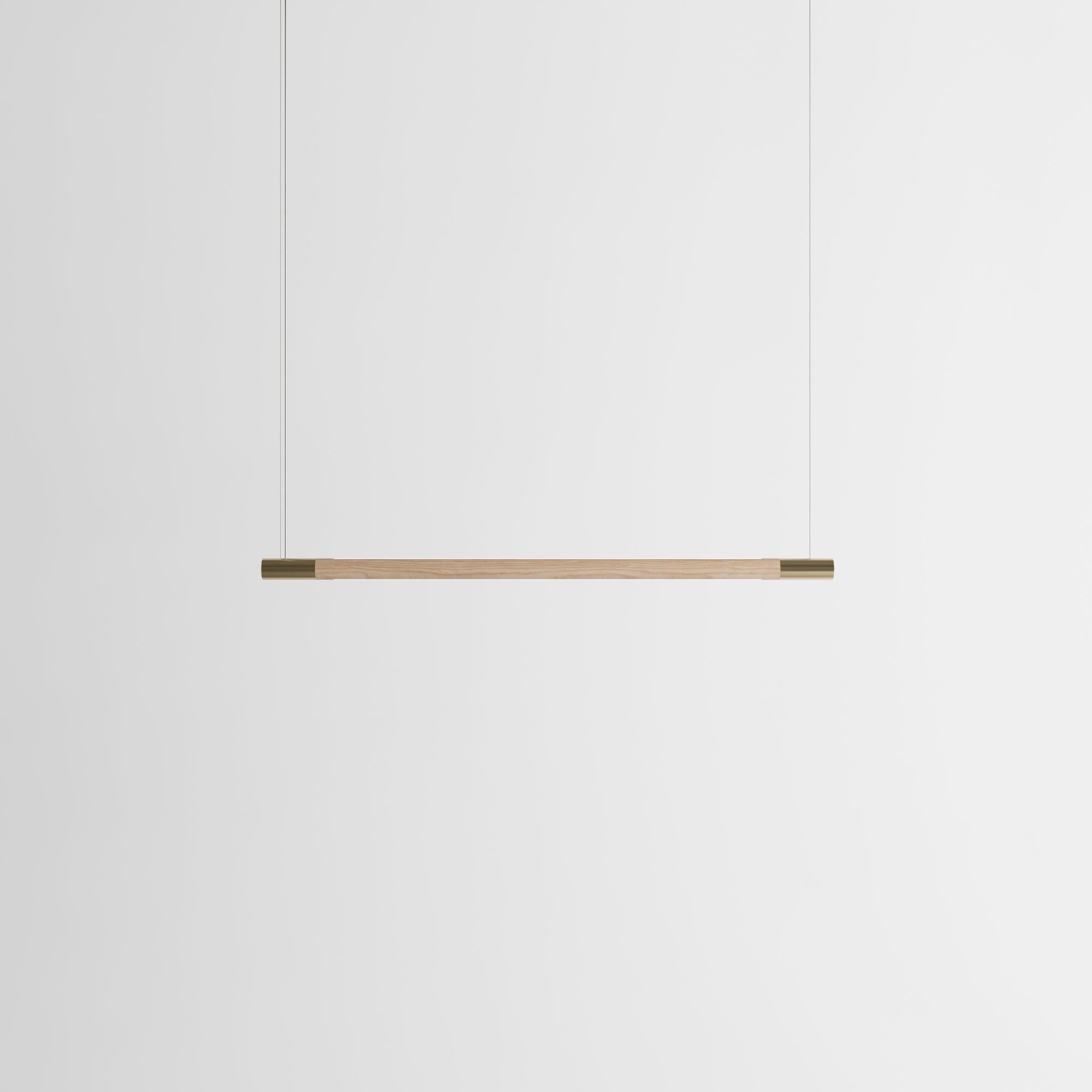 Bennington Horizontal Up/Down Pendant