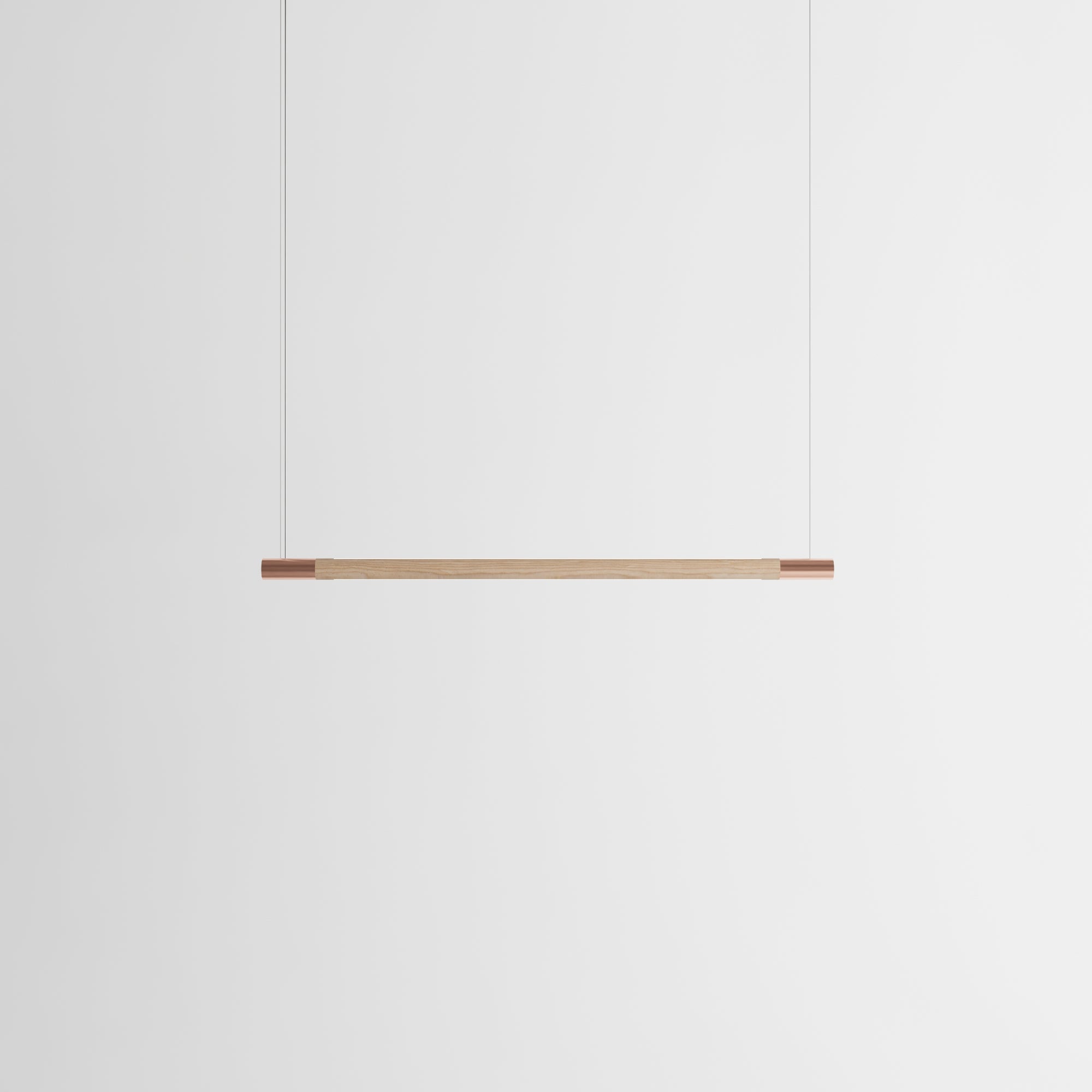 Bennington Horizontal Up/Down Pendant