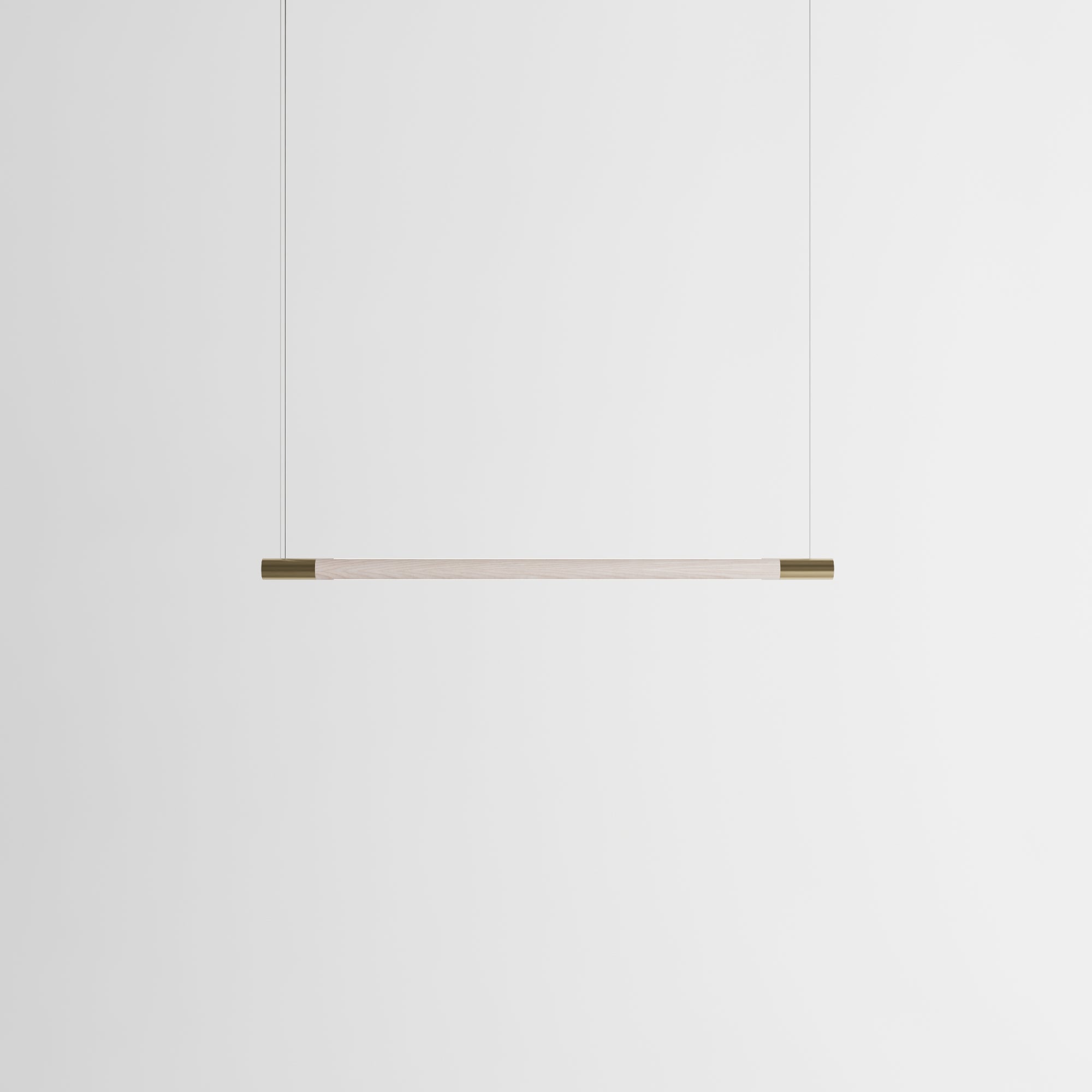 Bennington Horizontal Up/Down Pendant