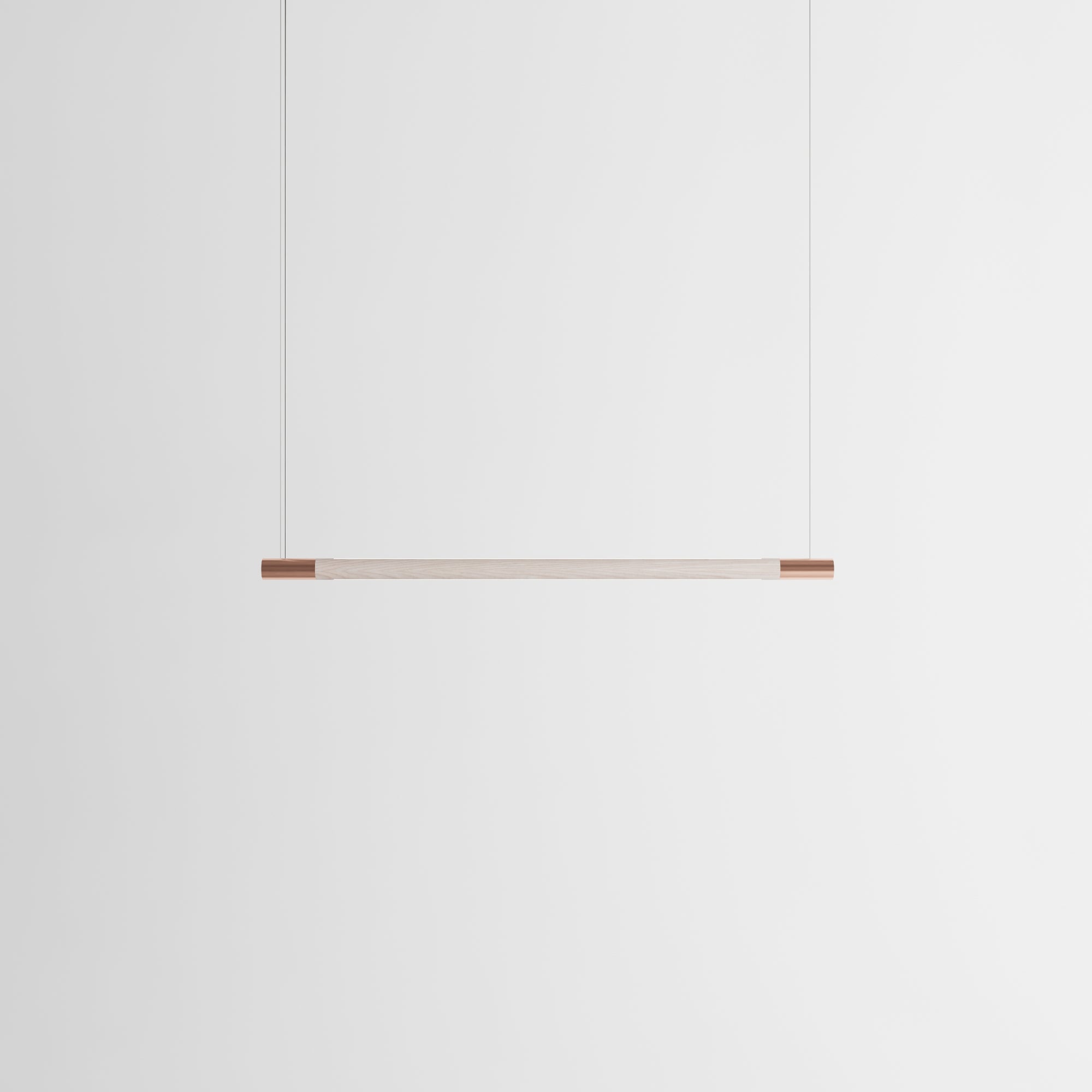 Bennington Horizontal Up/Down Pendant