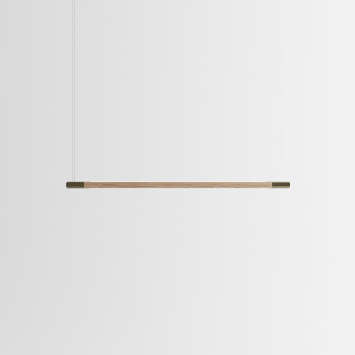 Bennington Horizontal Up/Down Pendant