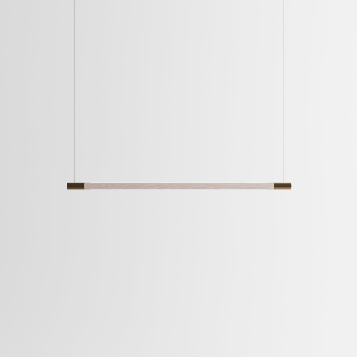 Bennington Horizontal Up/Down Pendant