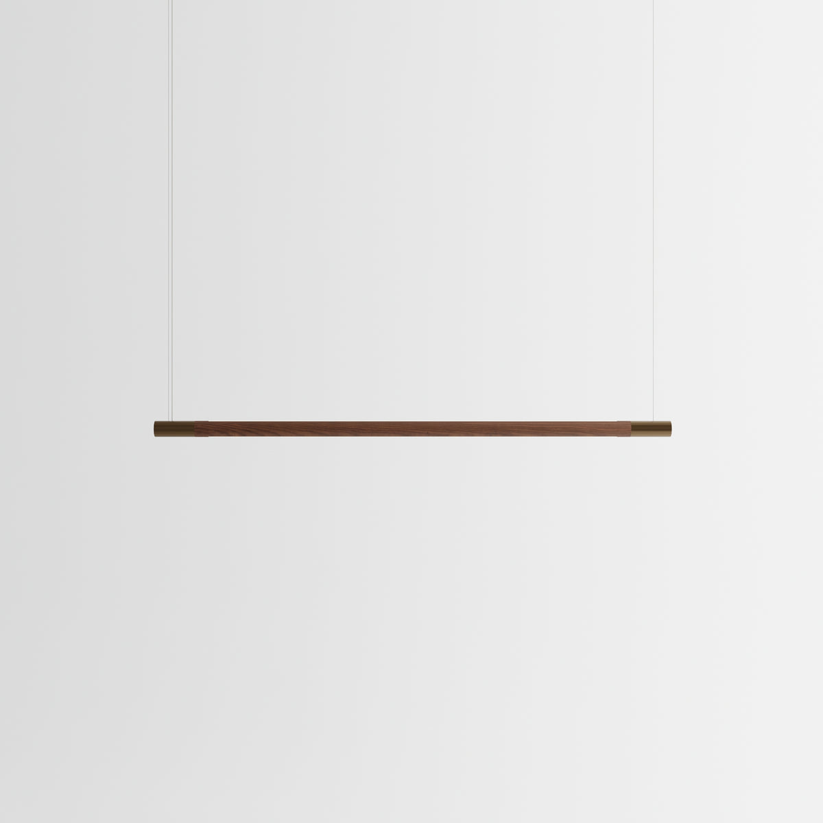 Bennington Horizontal Up/Down Pendant