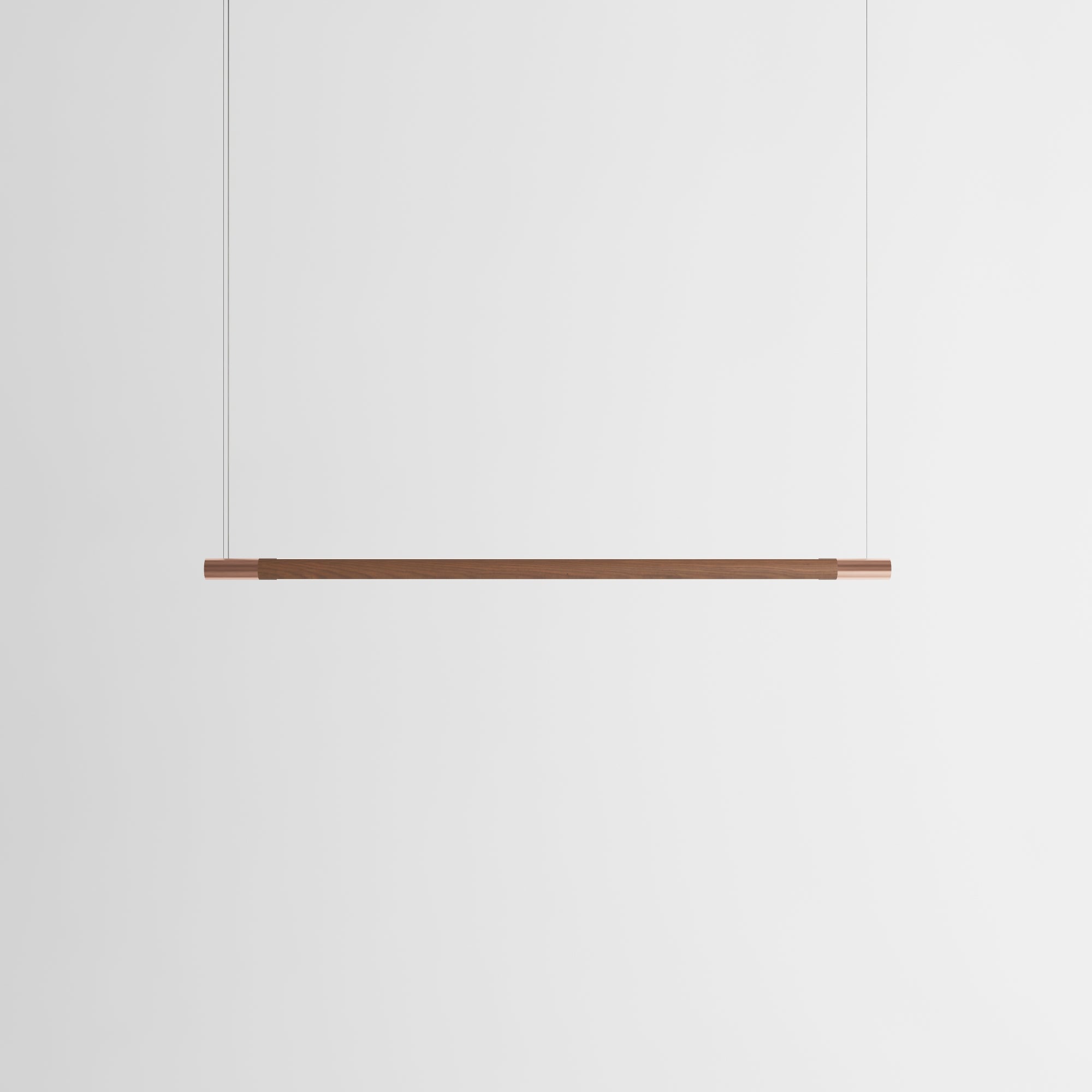 Bennington Horizontal Up/Down Pendant