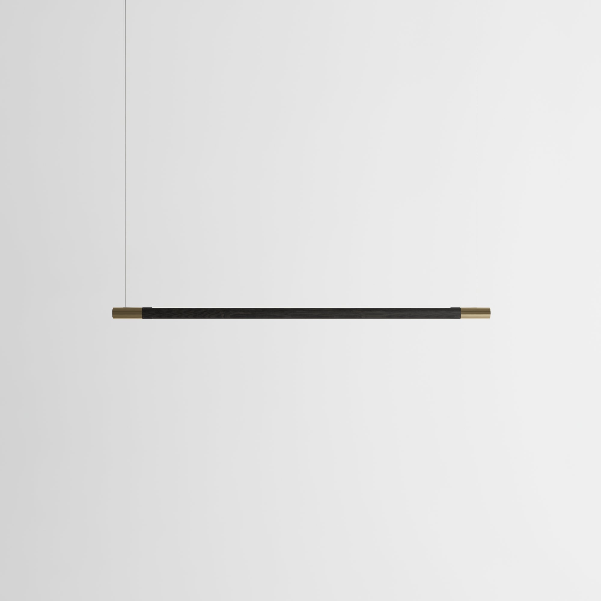 Bennington Horizontal Up/Down Pendant