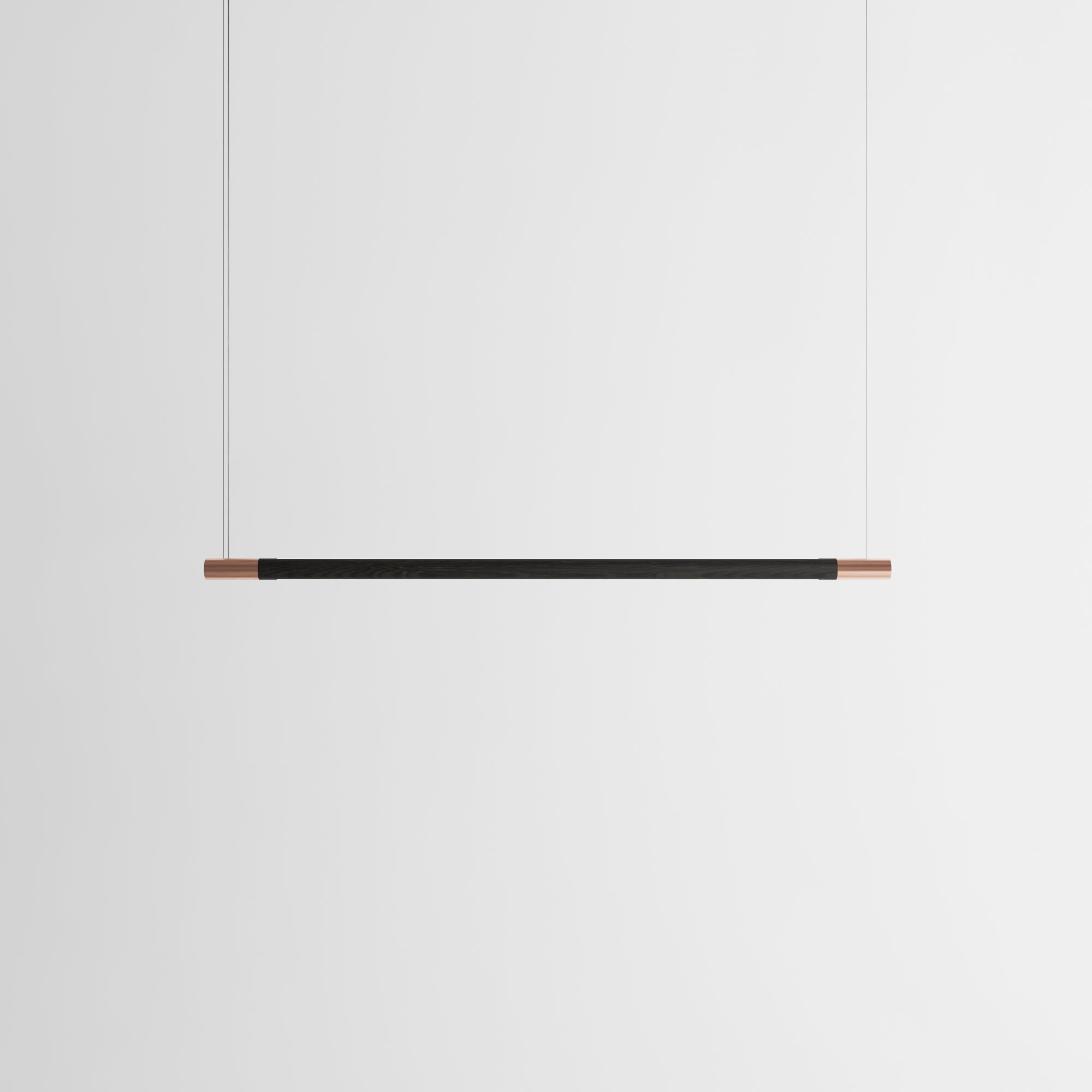 Bennington Horizontal Up/Down Pendant