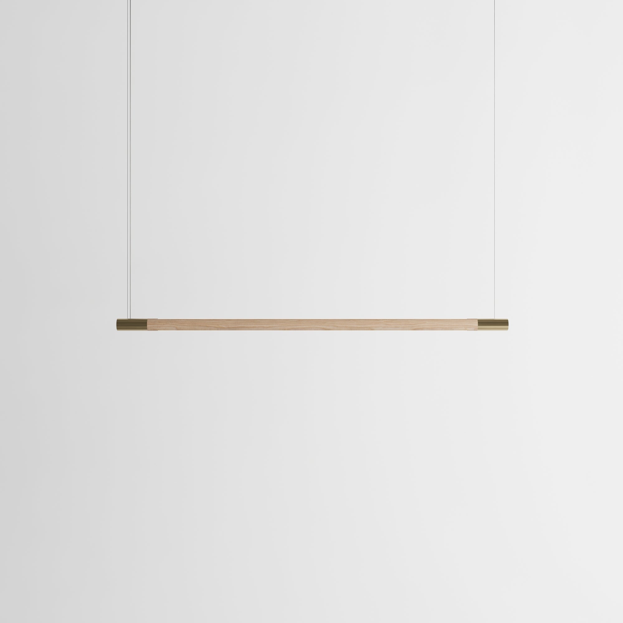 Bennington Horizontal Up/Down Pendant