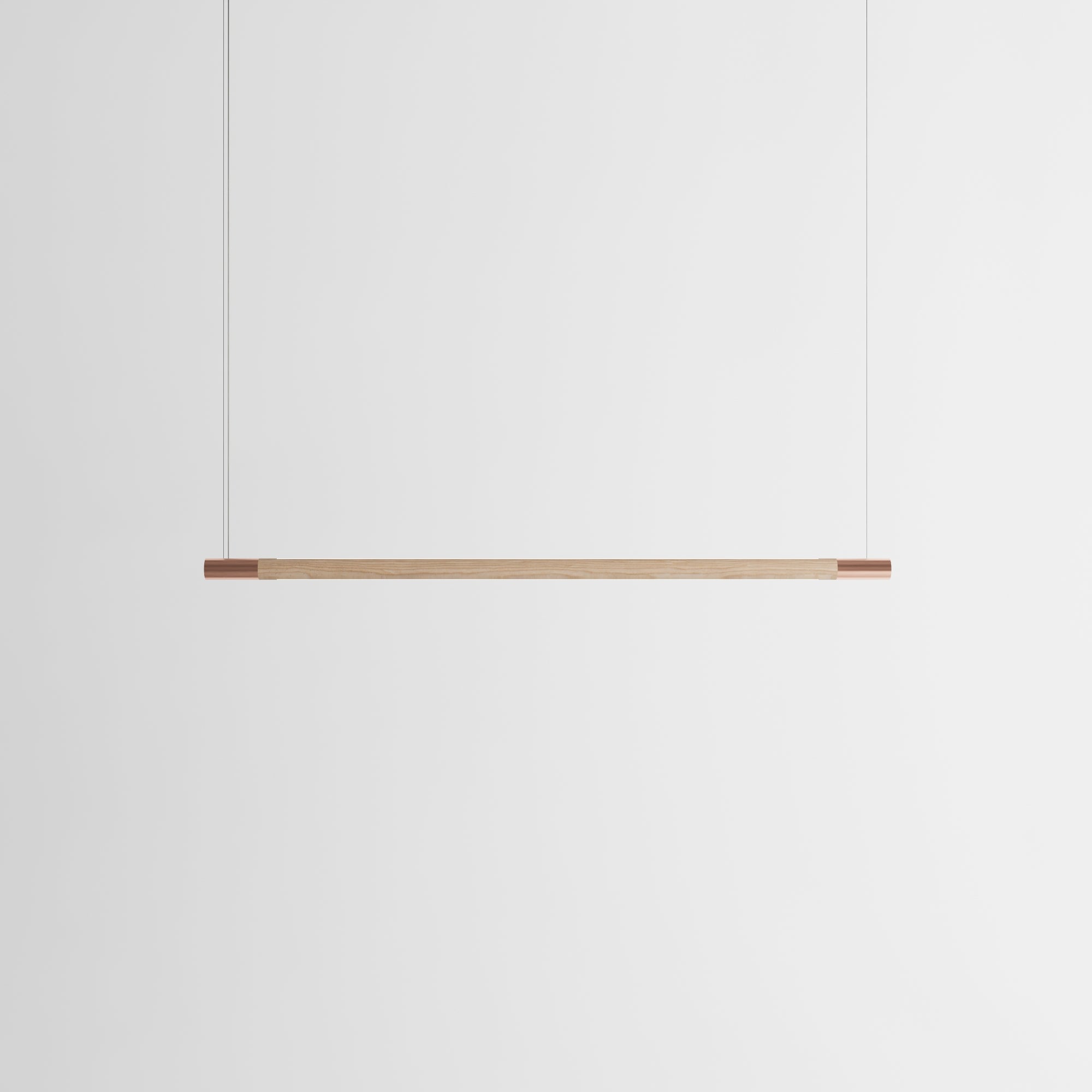 Bennington Horizontal Up/Down Pendant