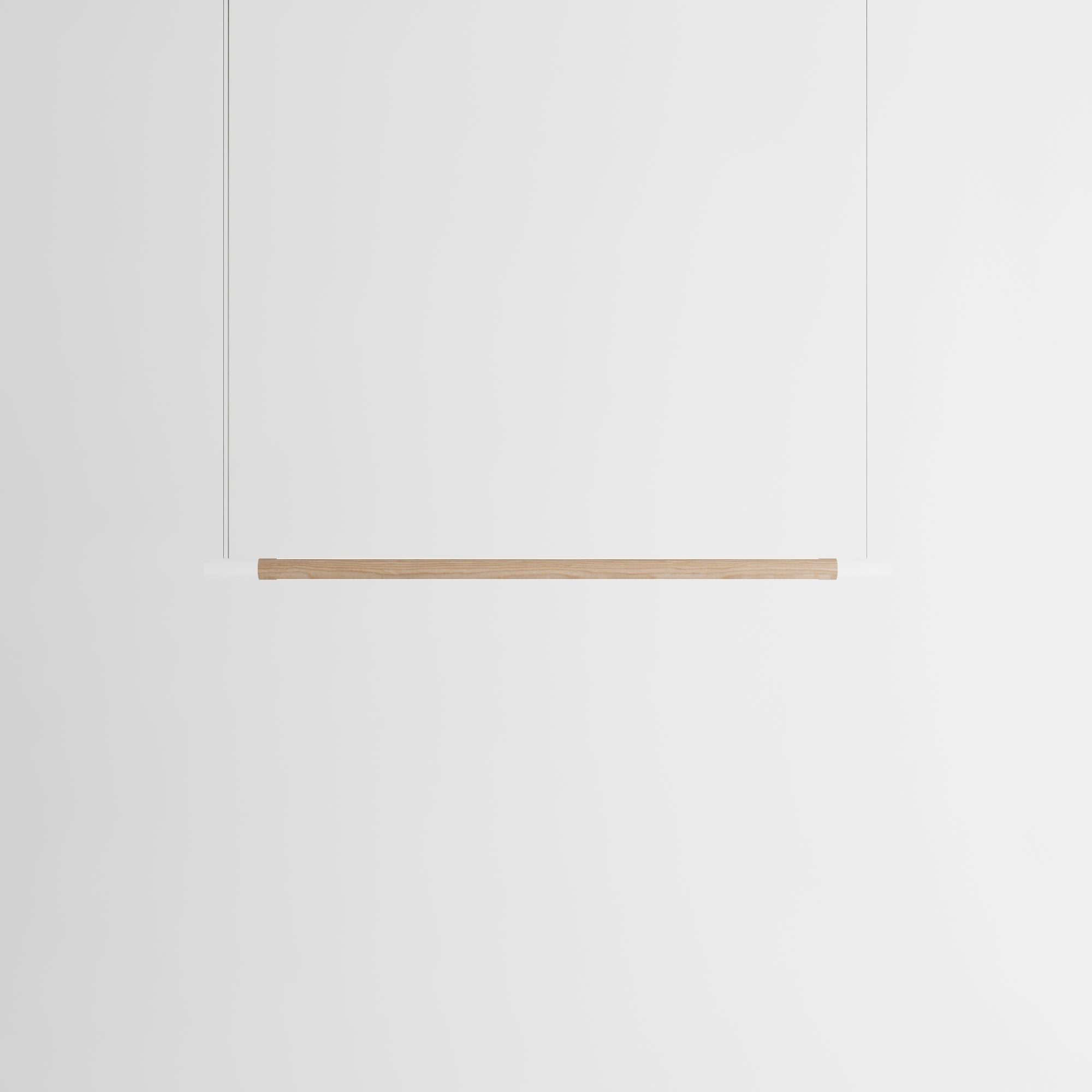 Bennington Horizontal Up/Down Pendant