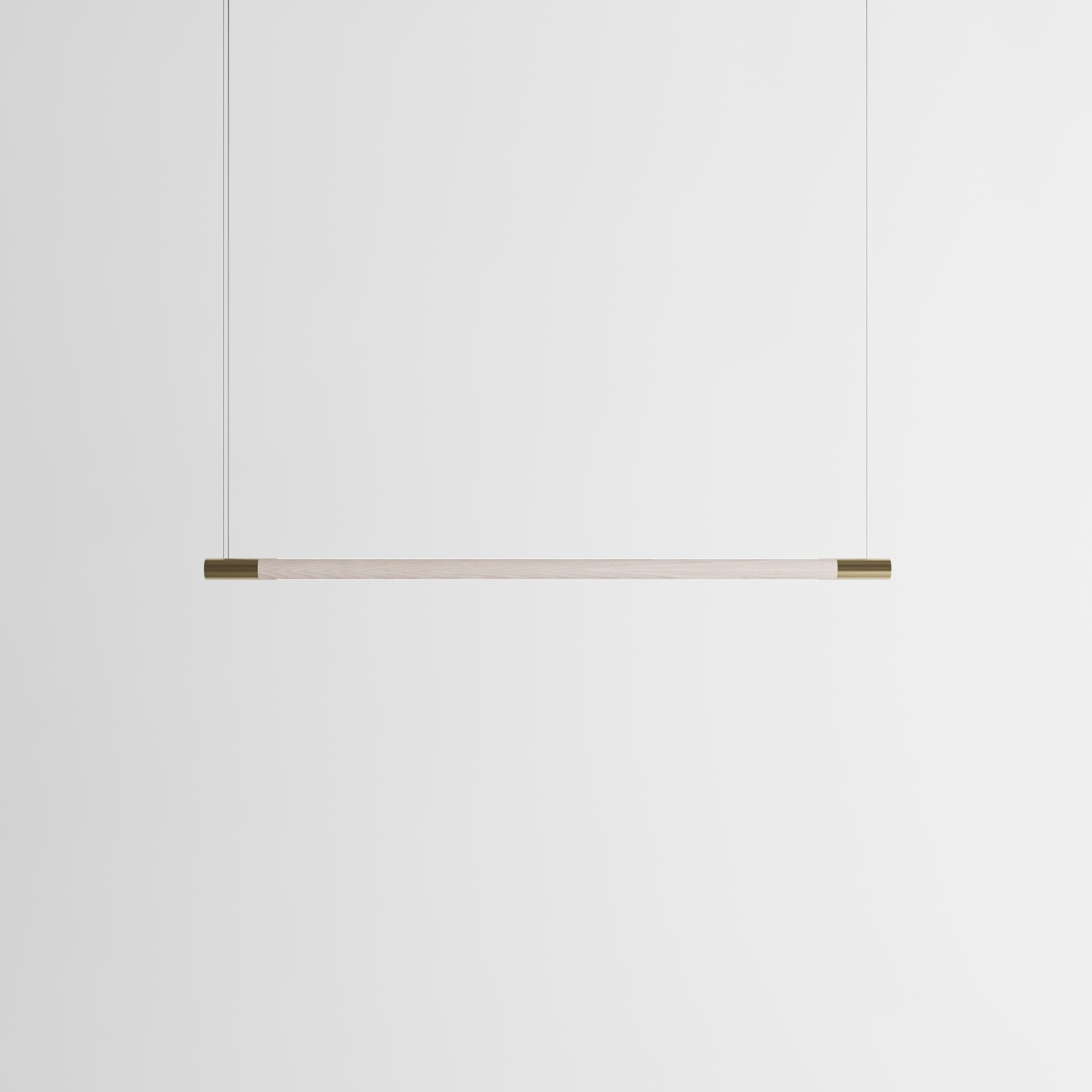 Bennington Horizontal Up/Down Pendant