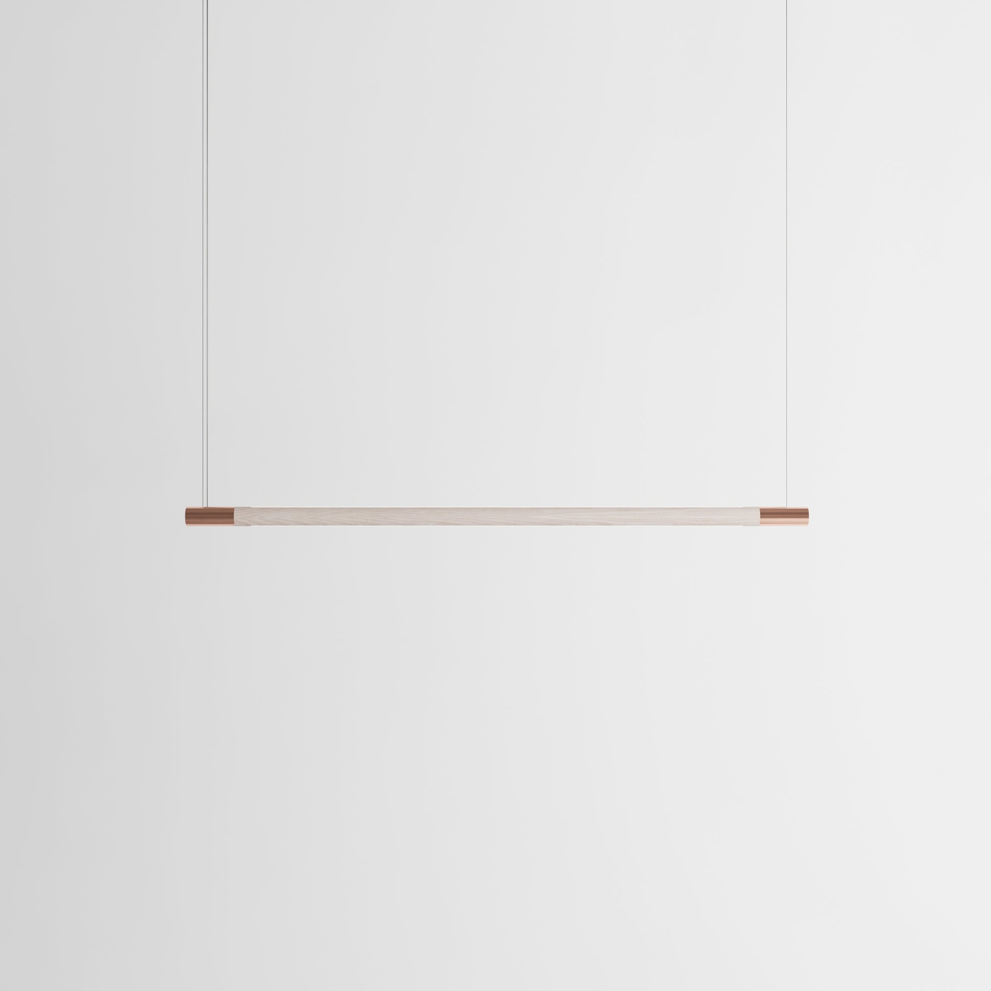 Bennington Horizontal Up/Down Pendant