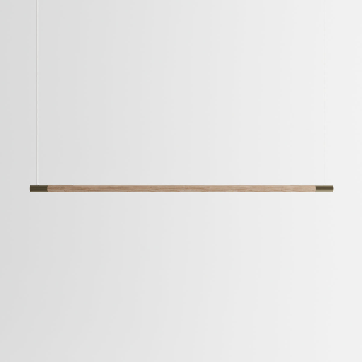 Bennington Horizontal Up/Down Pendant