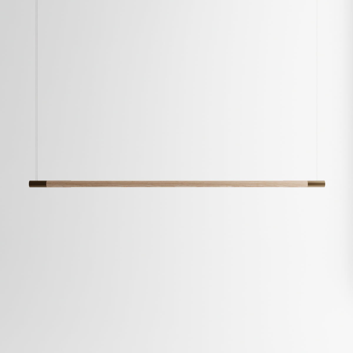 Bennington Horizontal Up/Down Pendant
