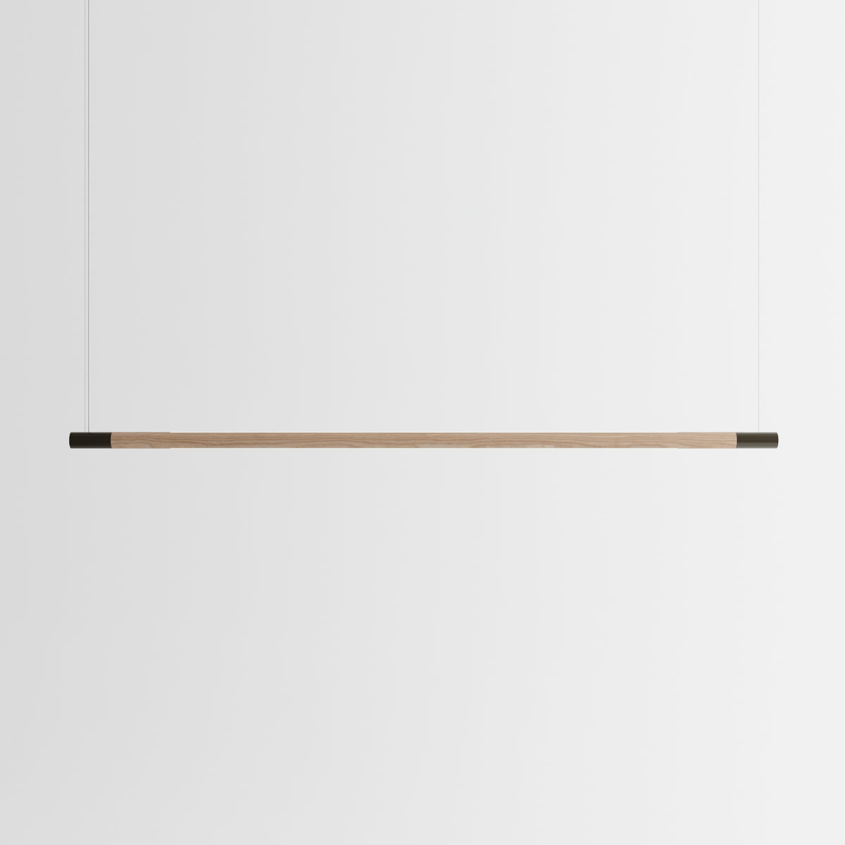 Bennington Horizontal Up/Down Pendant