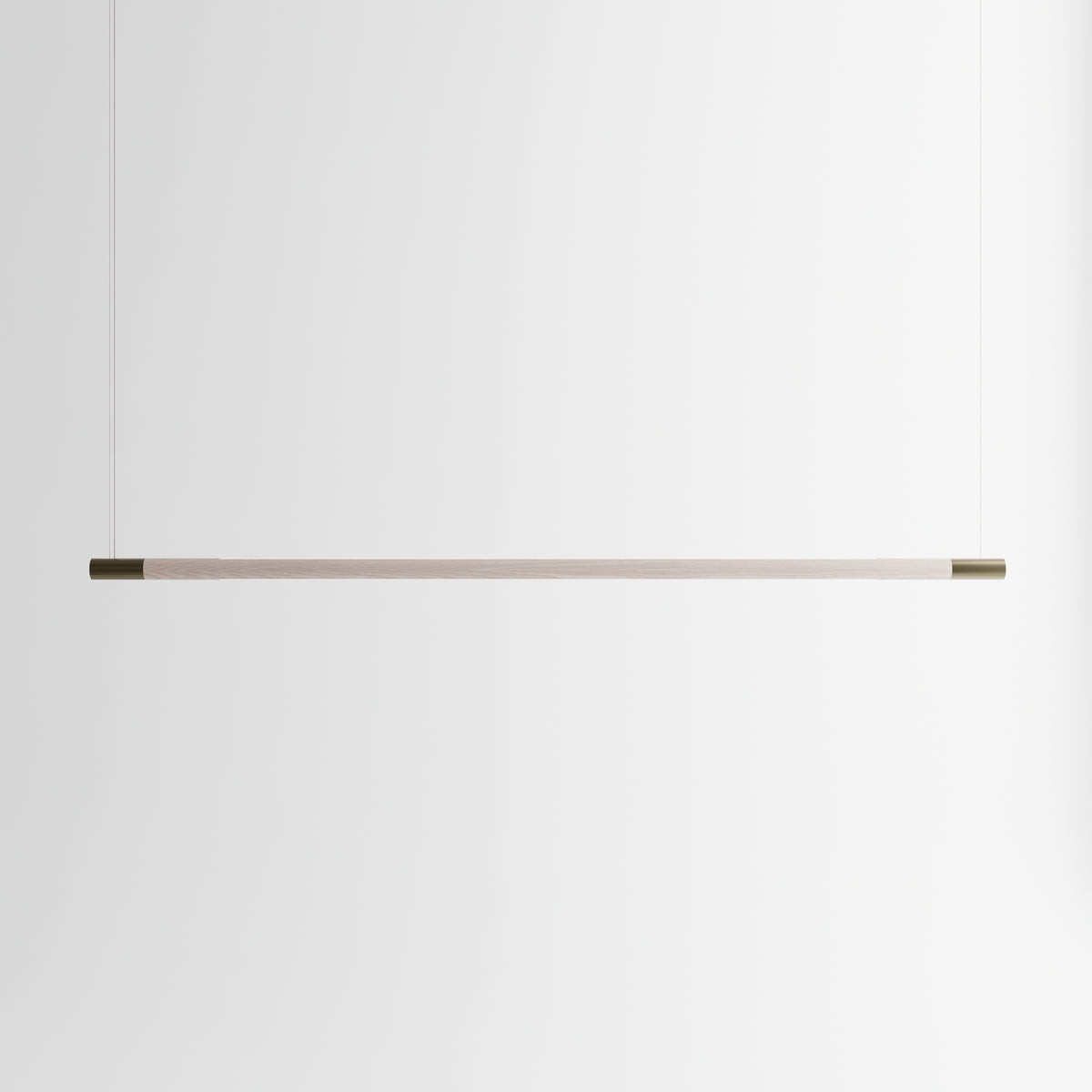 Bennington Horizontal Up/Down Pendant
