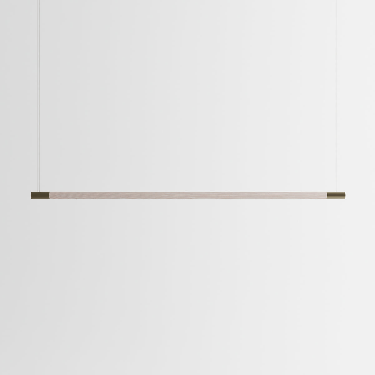 Bennington Horizontal Up/Down Pendant