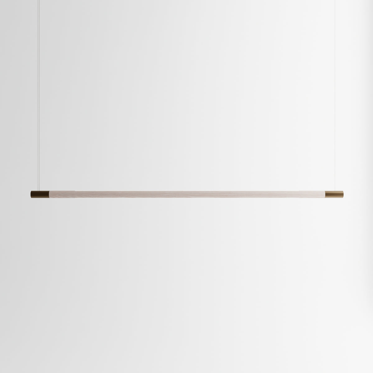 Bennington Horizontal Up/Down Pendant