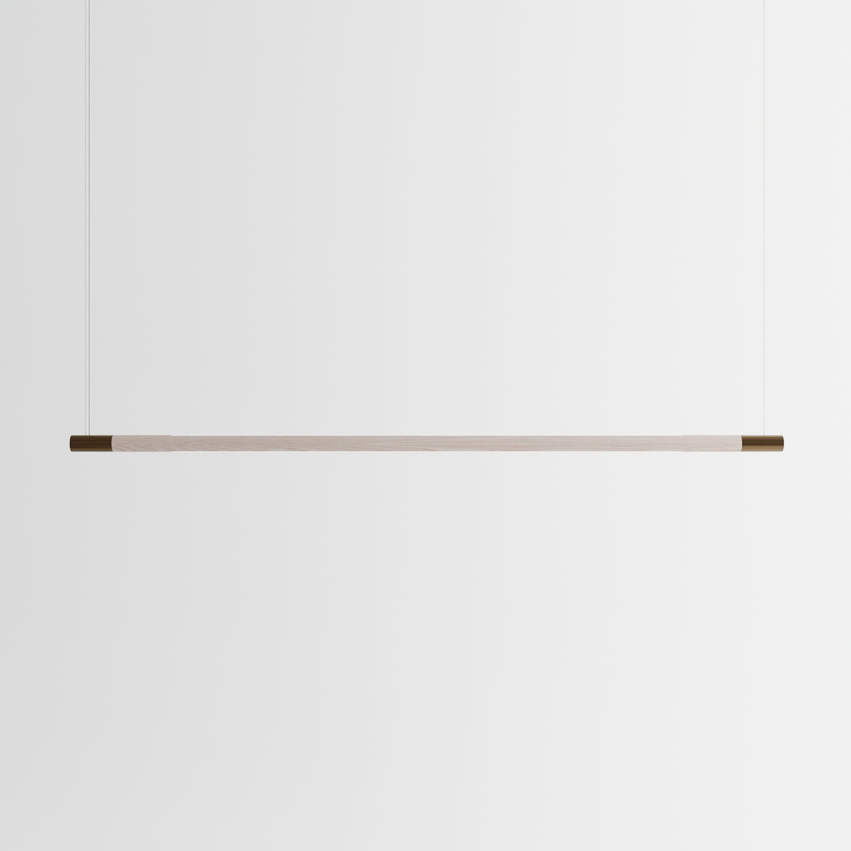 Bennington Horizontal Up/Down Pendant