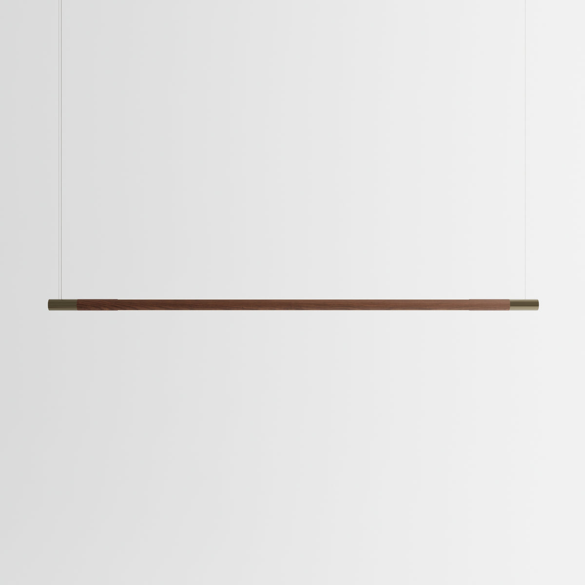 Bennington Horizontal Up/Down Pendant