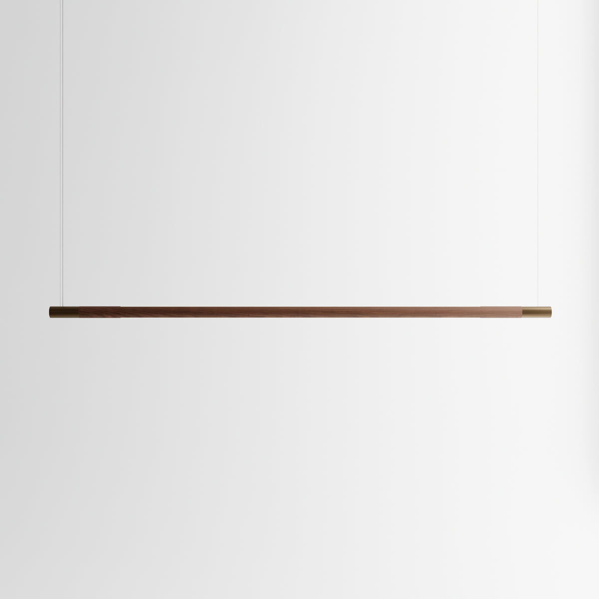 Bennington Horizontal Up/Down Pendant