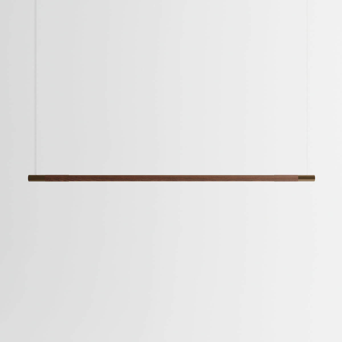Bennington Horizontal Up/Down Pendant