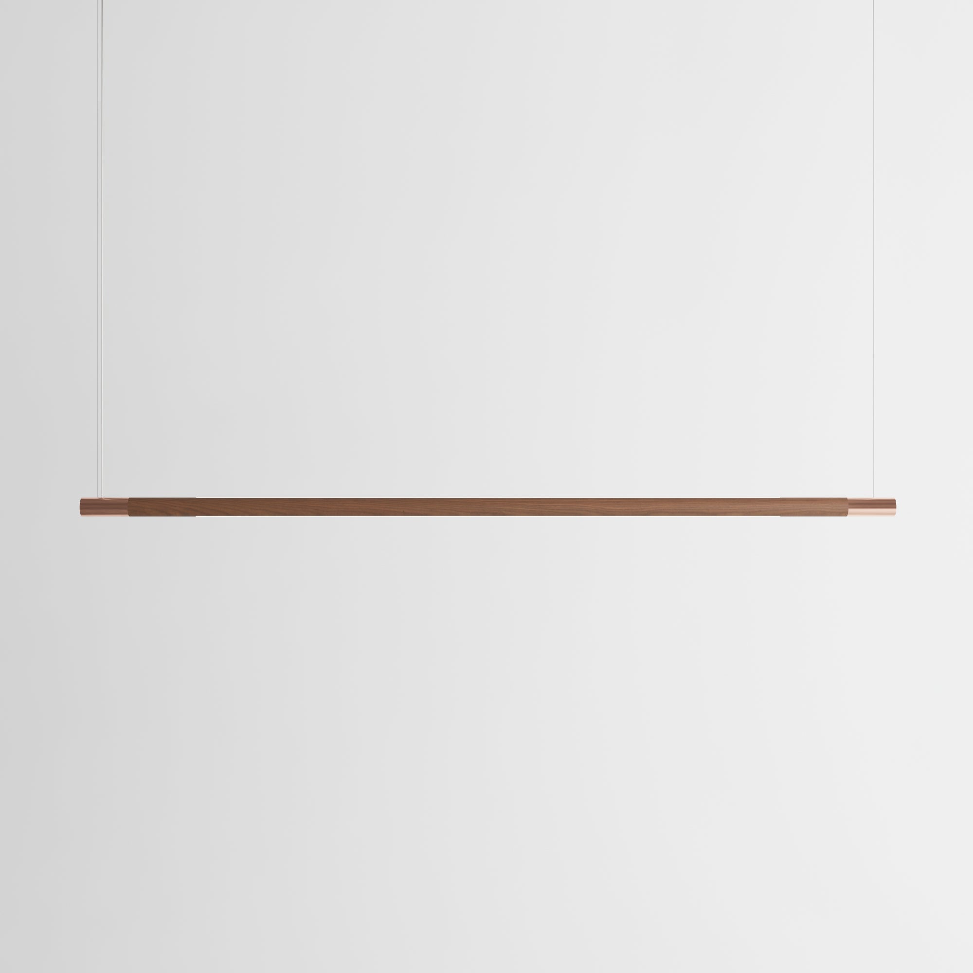 Bennington Horizontal Up/Down Pendant