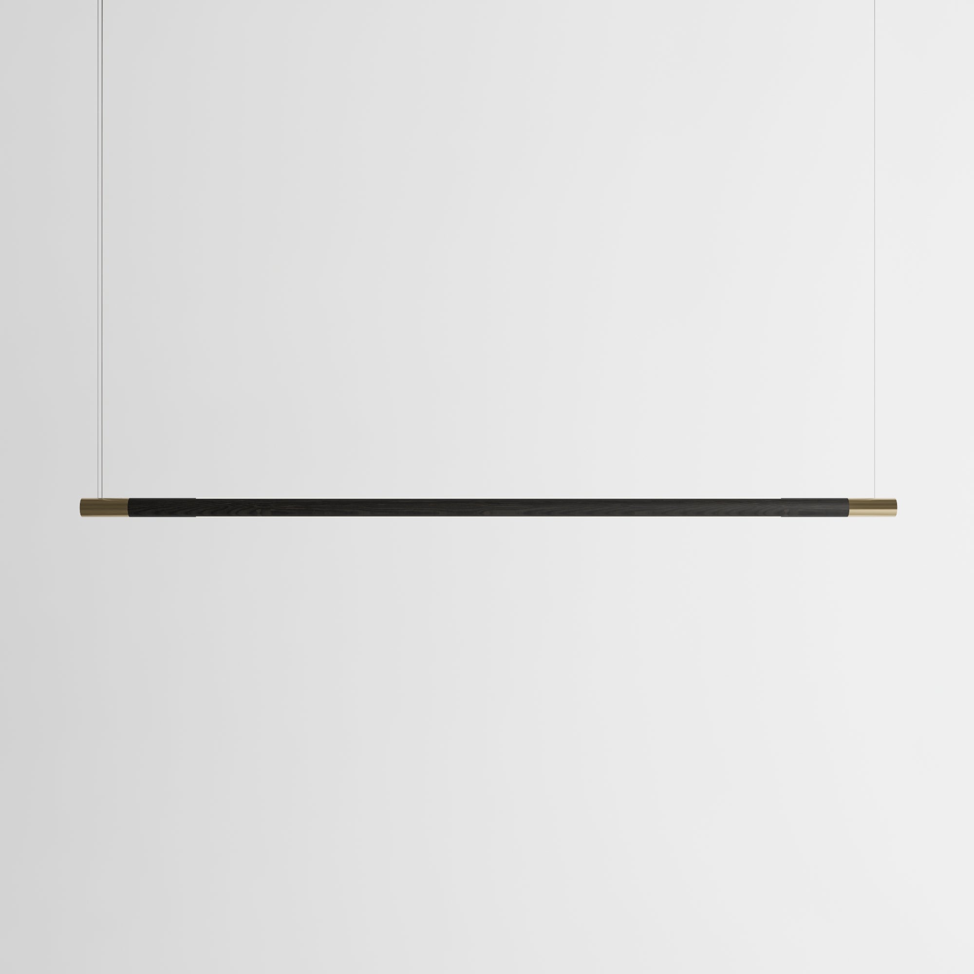 Bennington Horizontal Up/Down Pendant