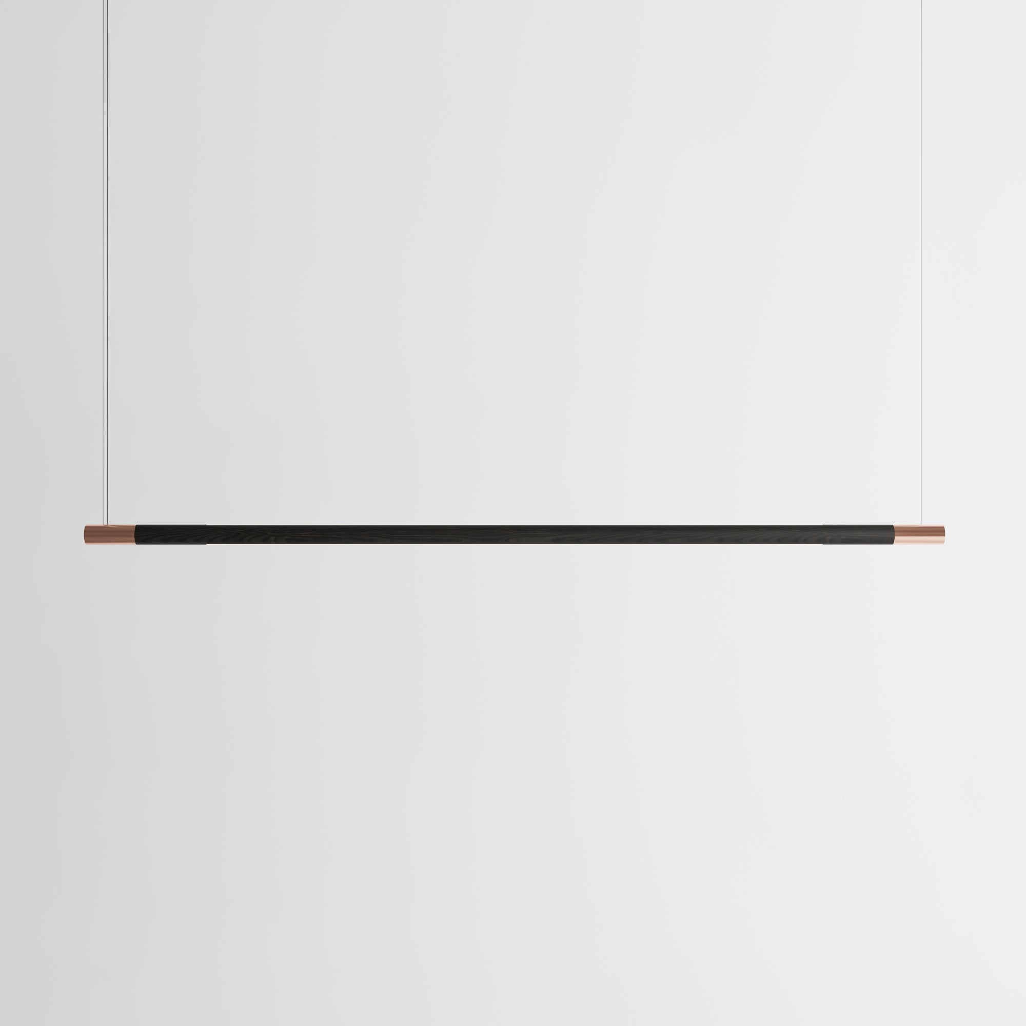 Bennington Horizontal Up/Down Pendant