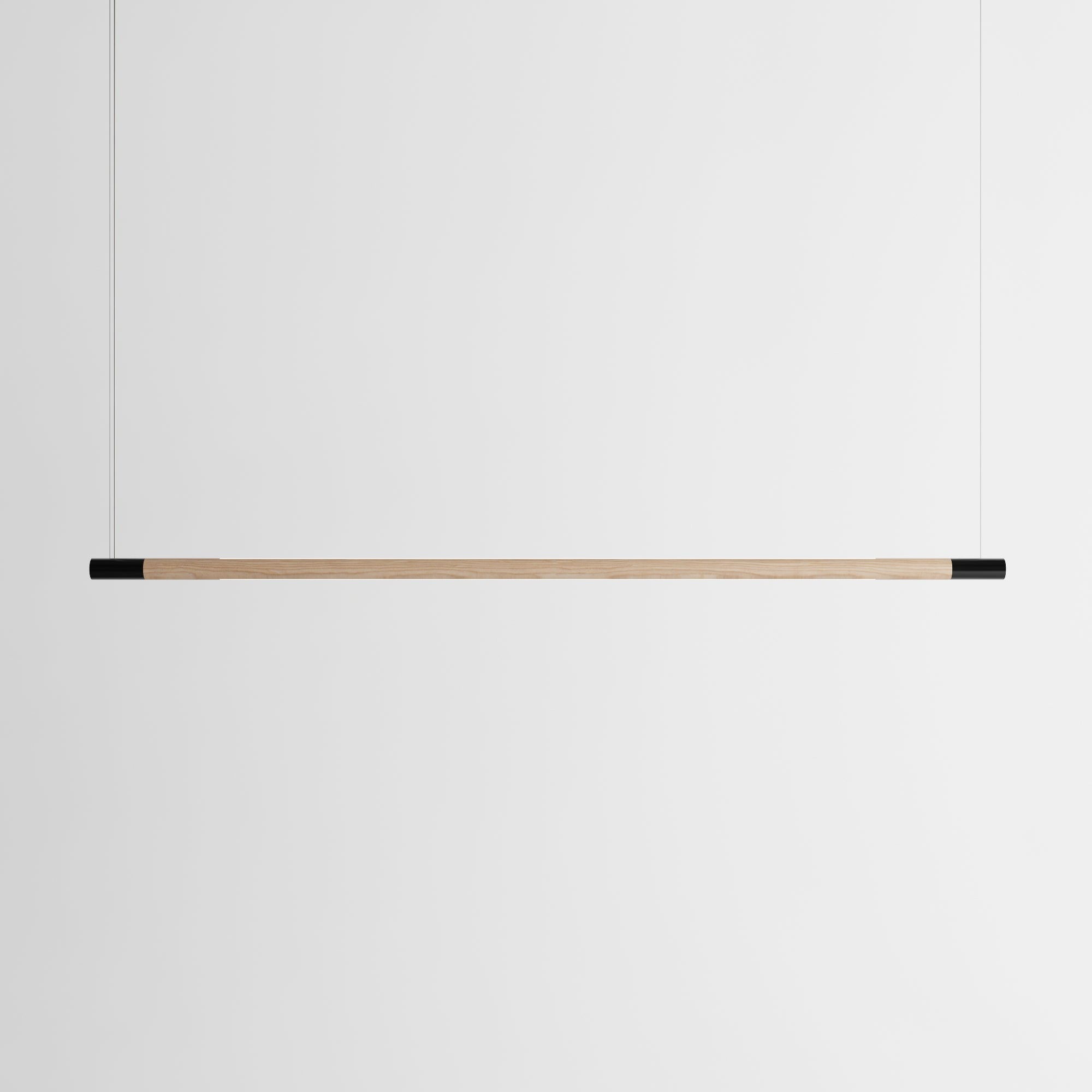 Bennington Horizontal Up/Down Pendant