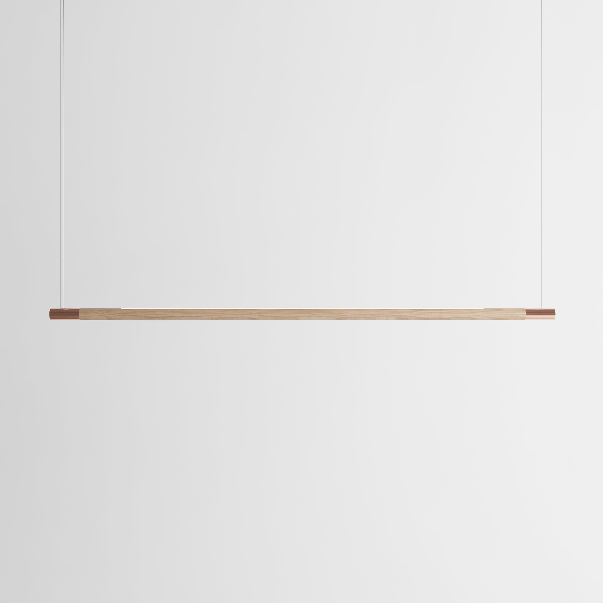 Bennington Horizontal Up/Down Pendant