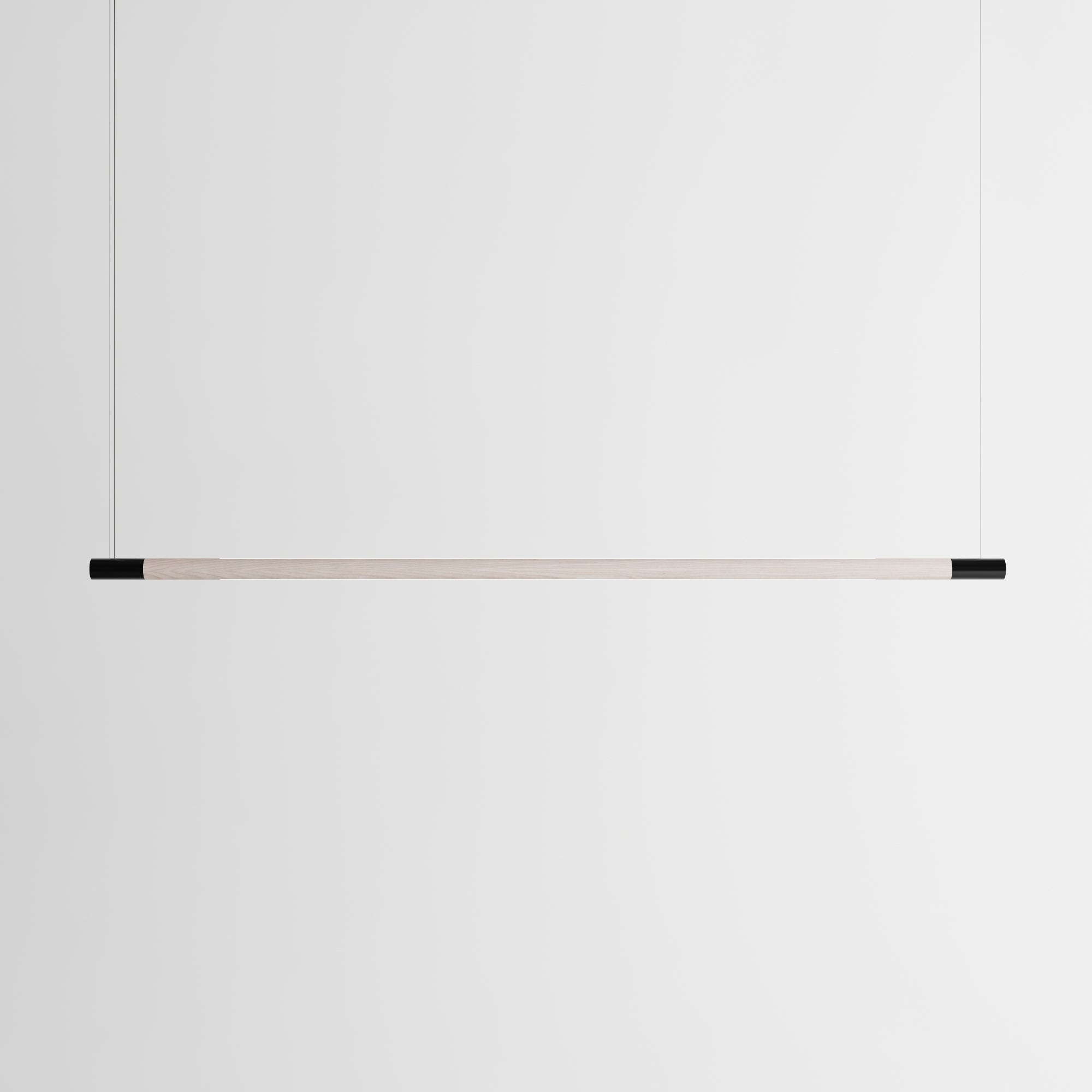 Bennington Horizontal Up/Down Pendant