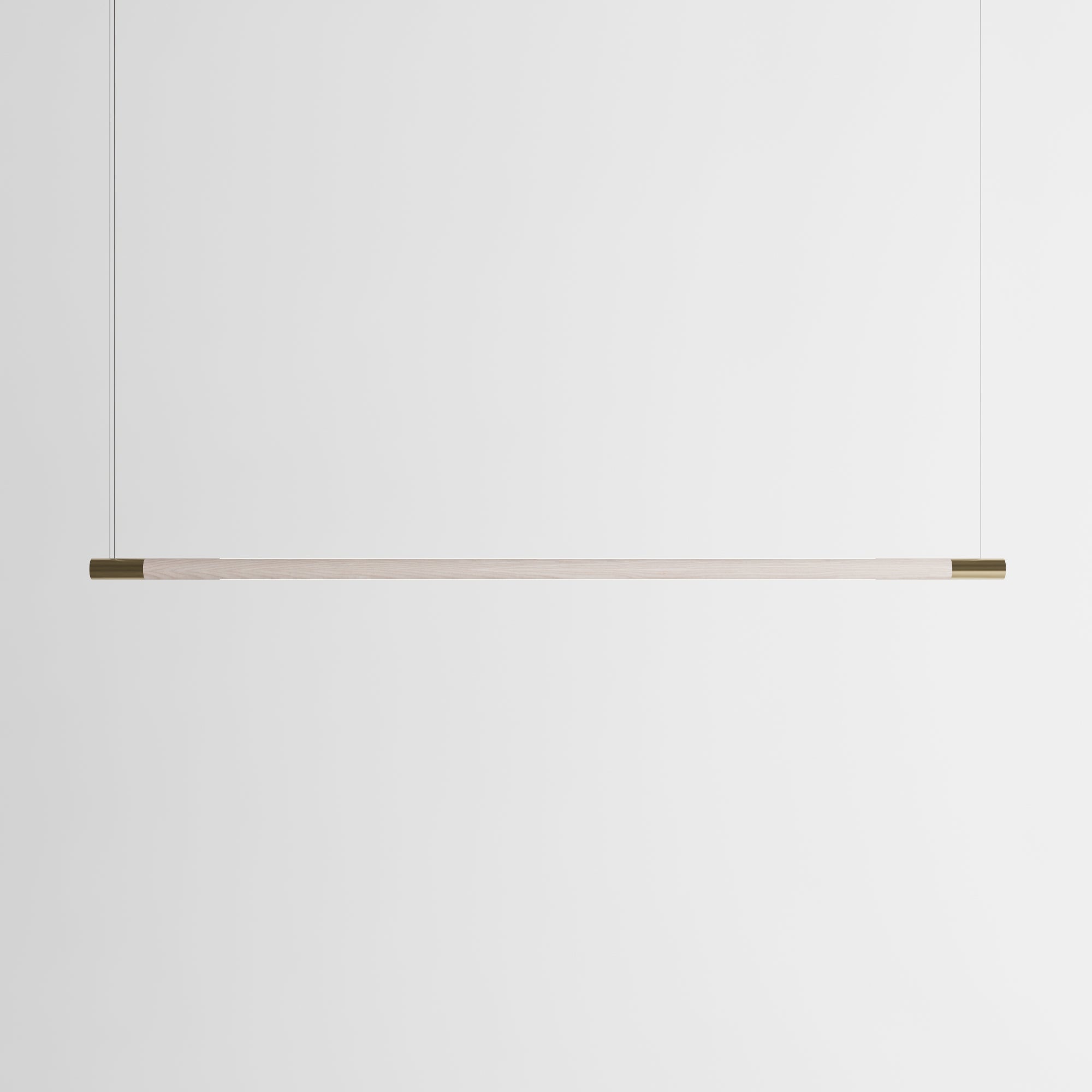 Bennington Horizontal Up/Down Pendant