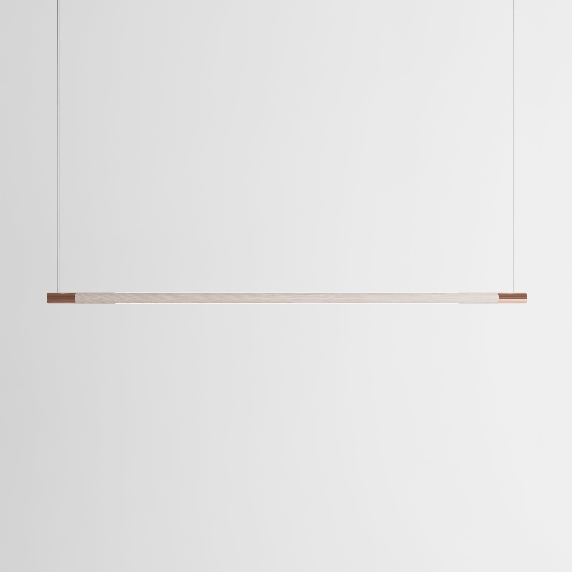 Bennington Horizontal Up/Down Pendant