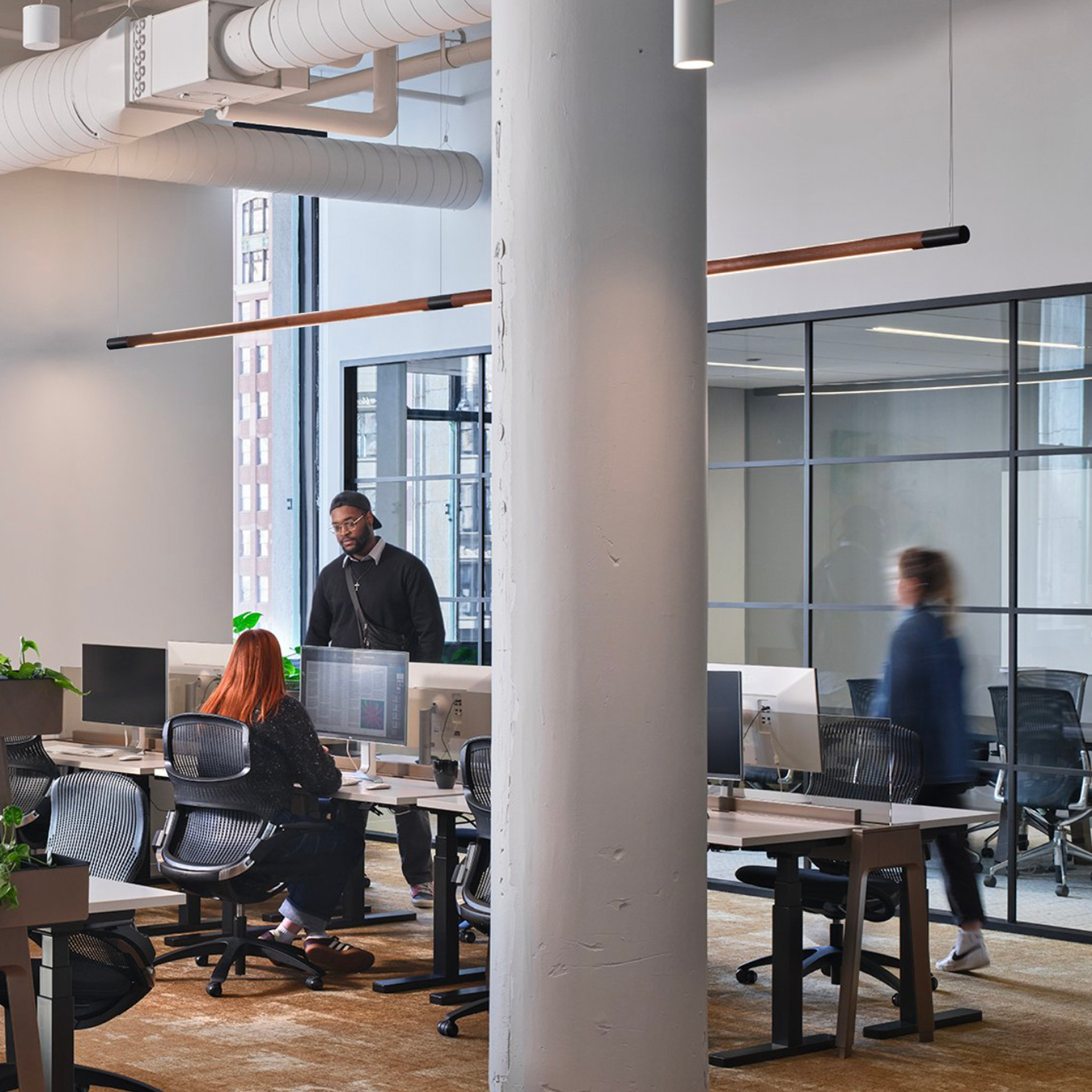hollis morris bennington updown connect eastlake geniant havas square
