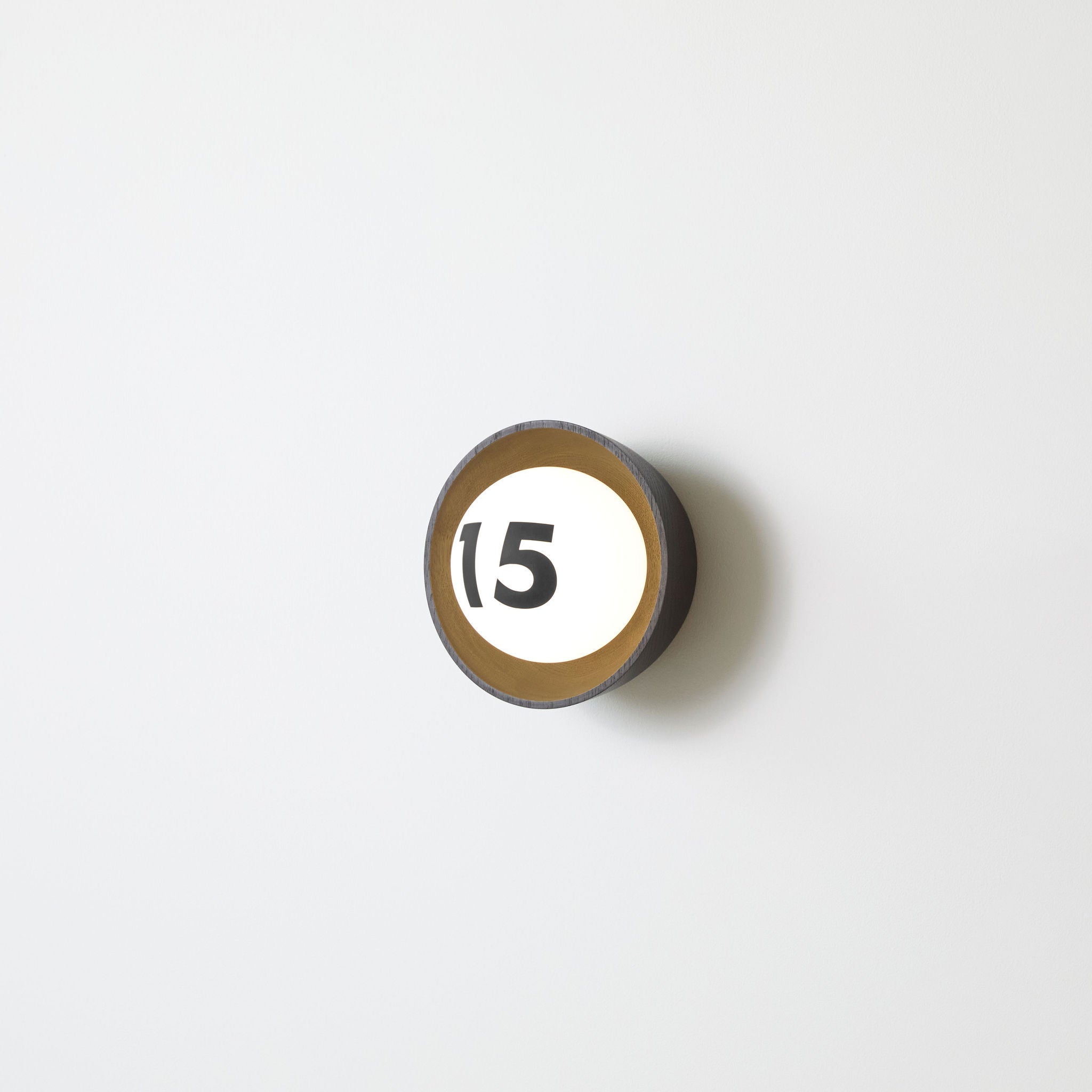 hollis morris berm orb signage