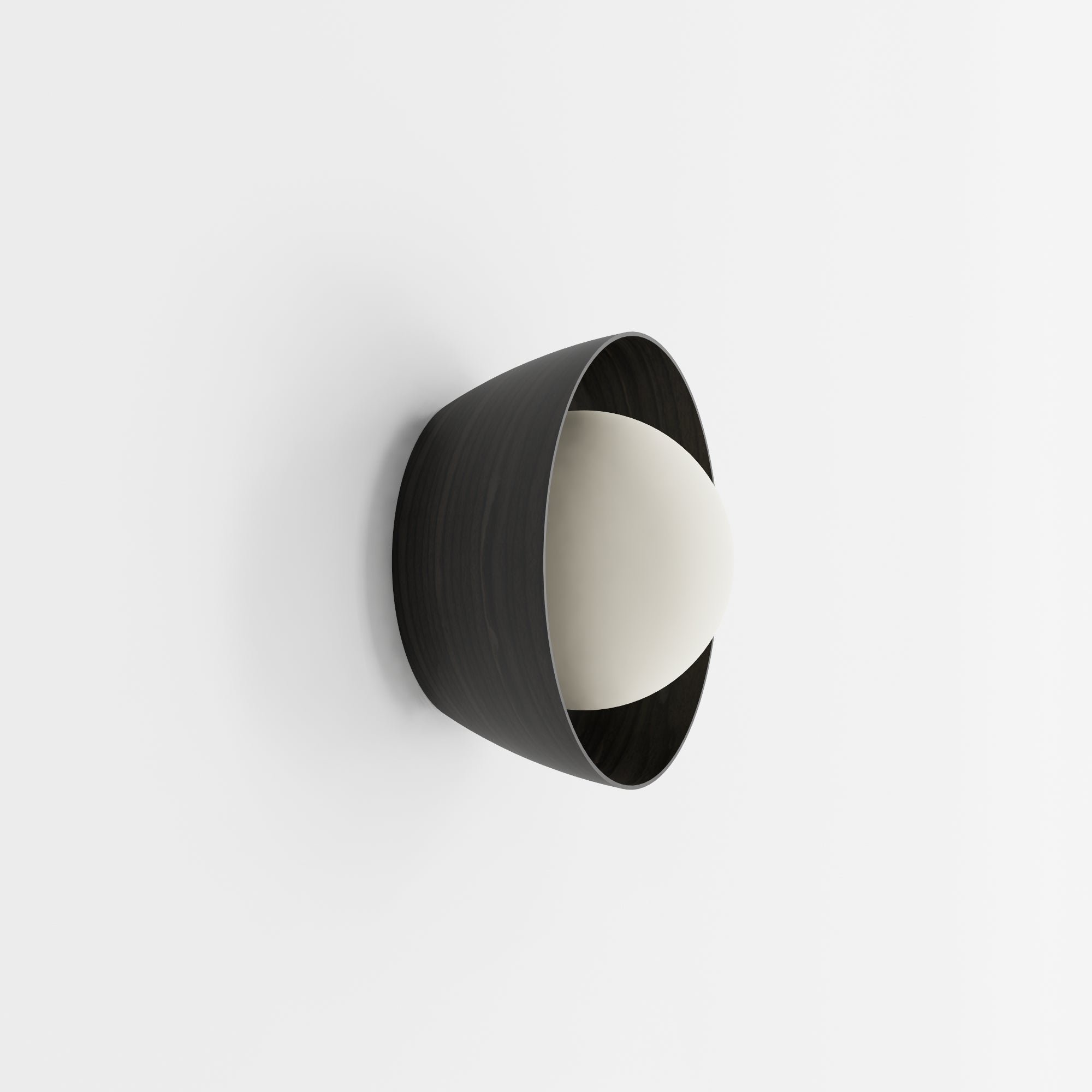 Berm Orb Sconce