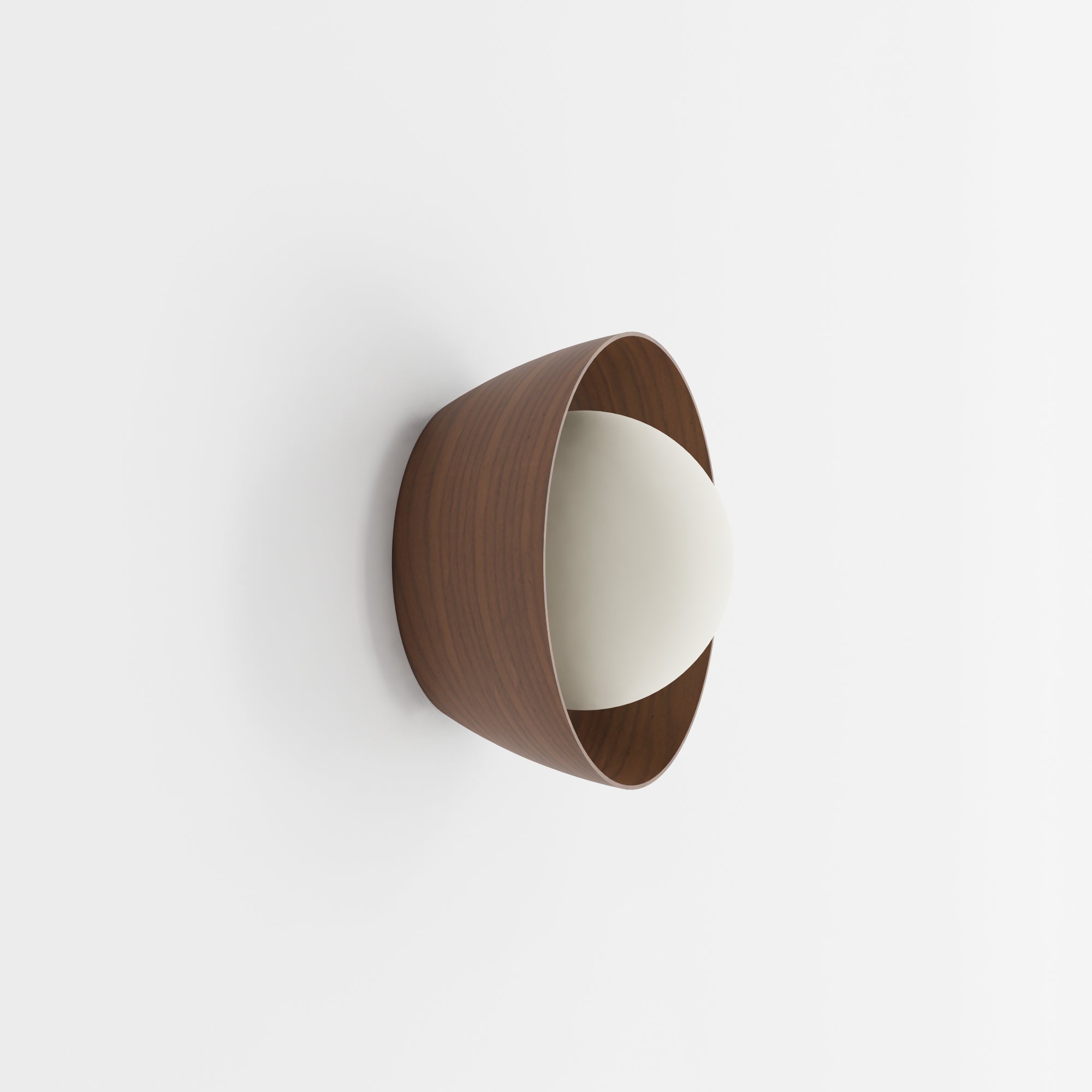 Berm Orb Sconce