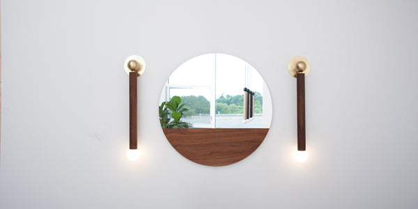 Sconces