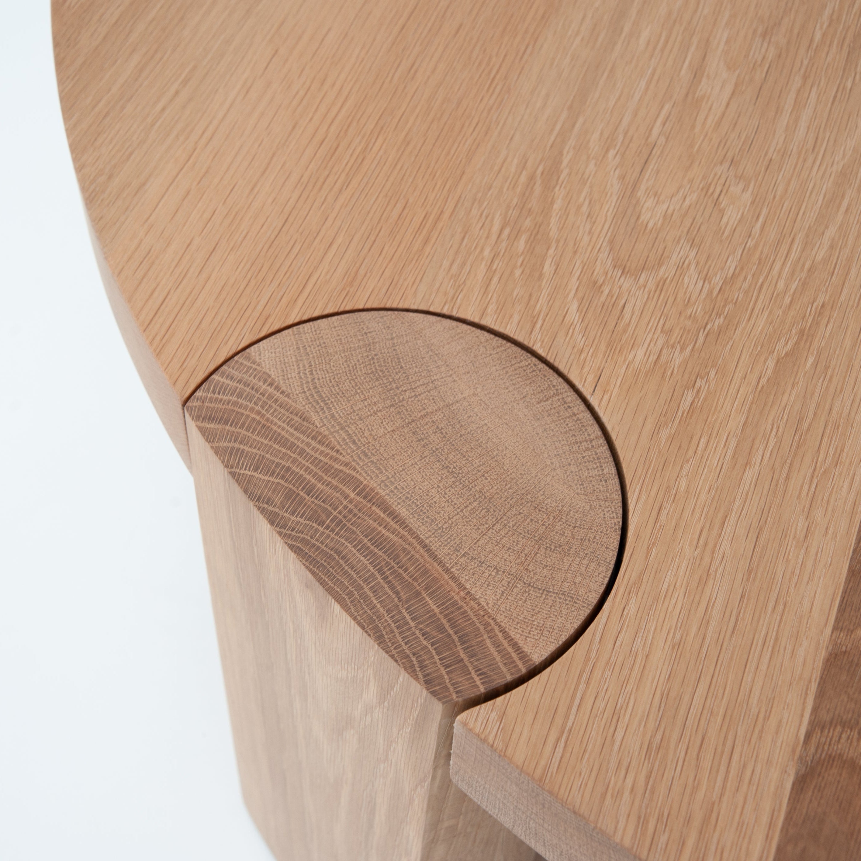 Levee Coffee Table by Hollis+Morris, image 2