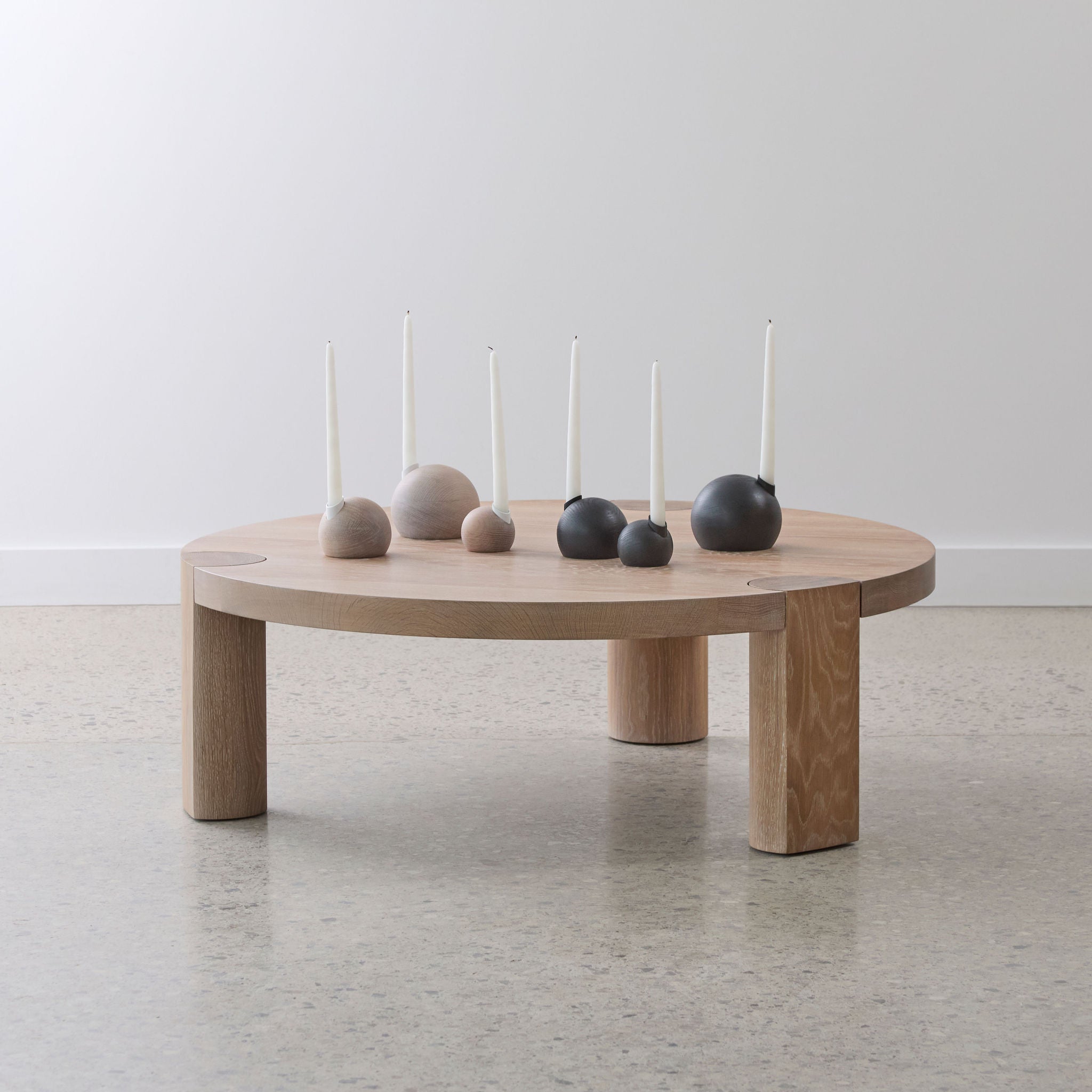 Levee Coffee Table by Hollis+Morris, image 3