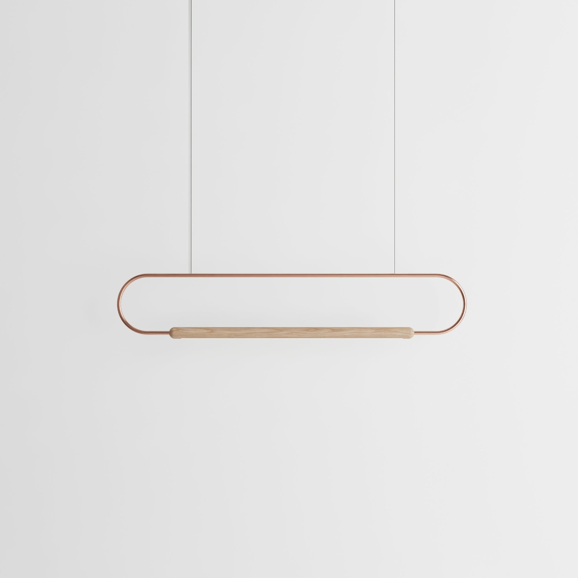 Link Horizontal Pendant